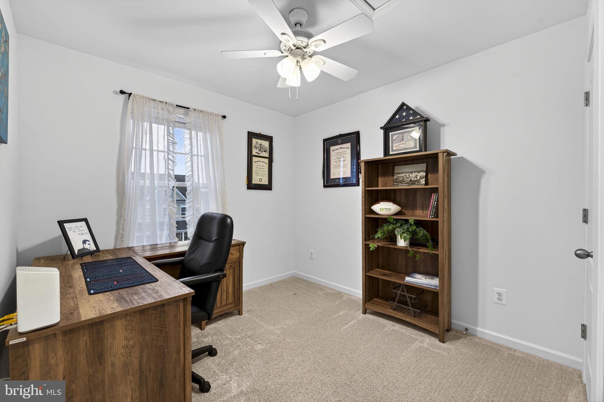 HUNTFIELD - Residential