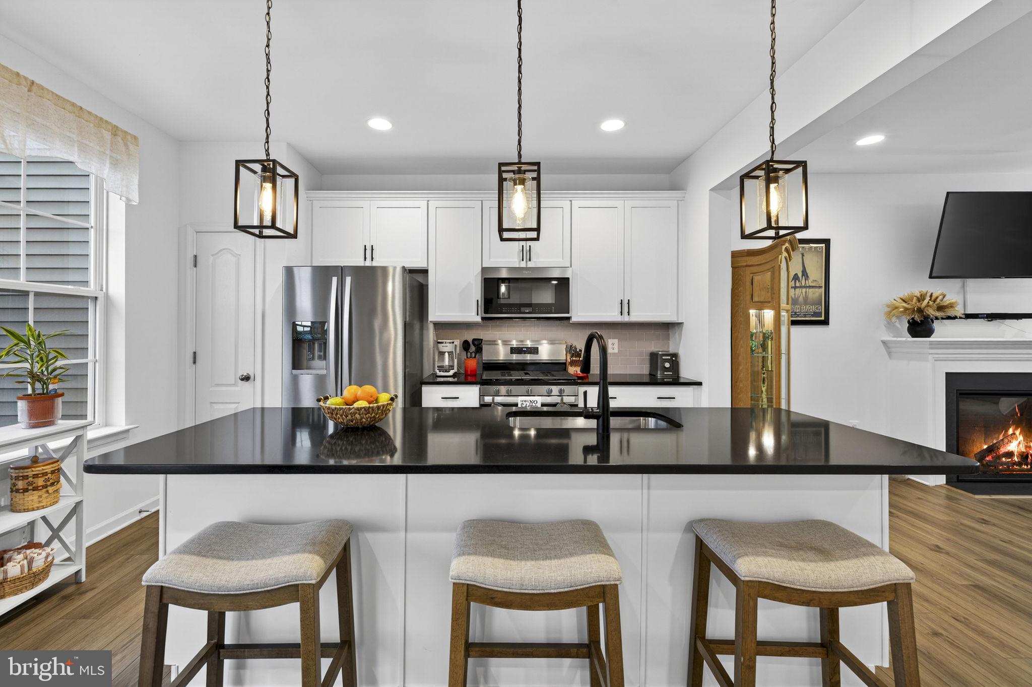 HUNTFIELD - Residential