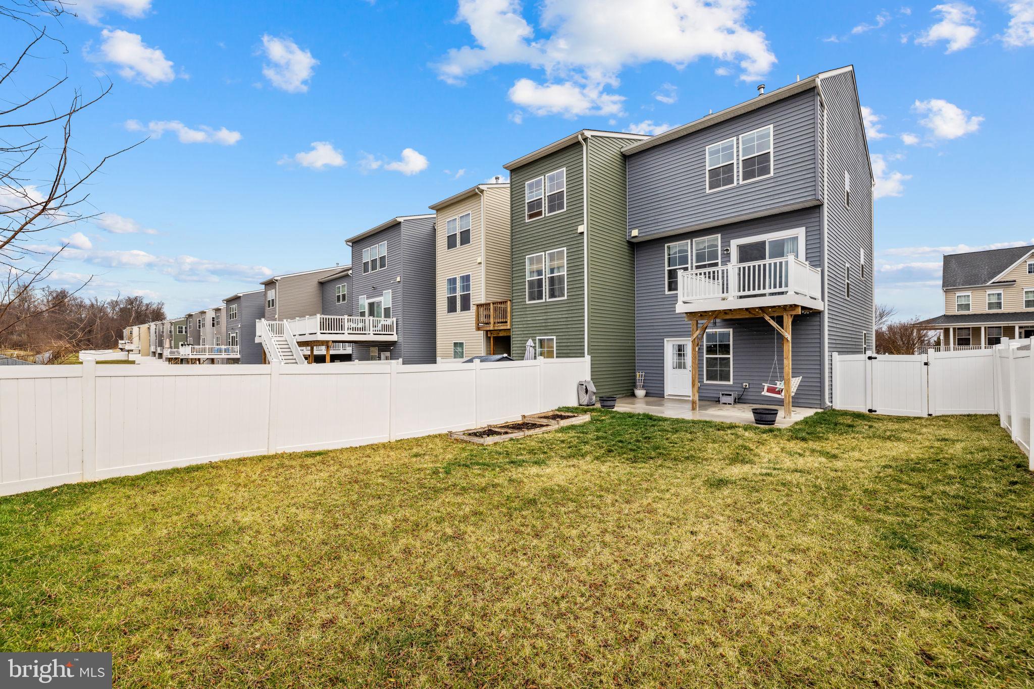 HUNTFIELD - Residential