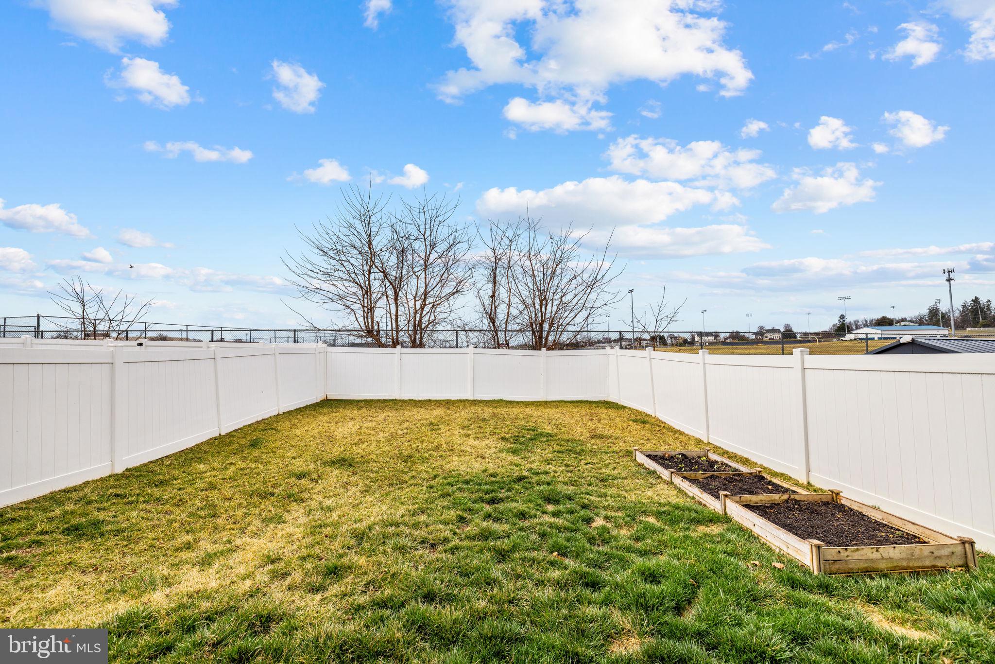 HUNTFIELD - Residential