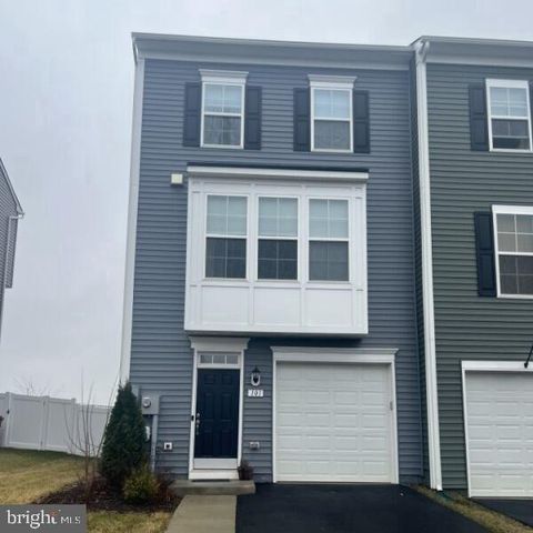 101 UNION RIDGE DRIVE CHARLES TOWN WV 25414