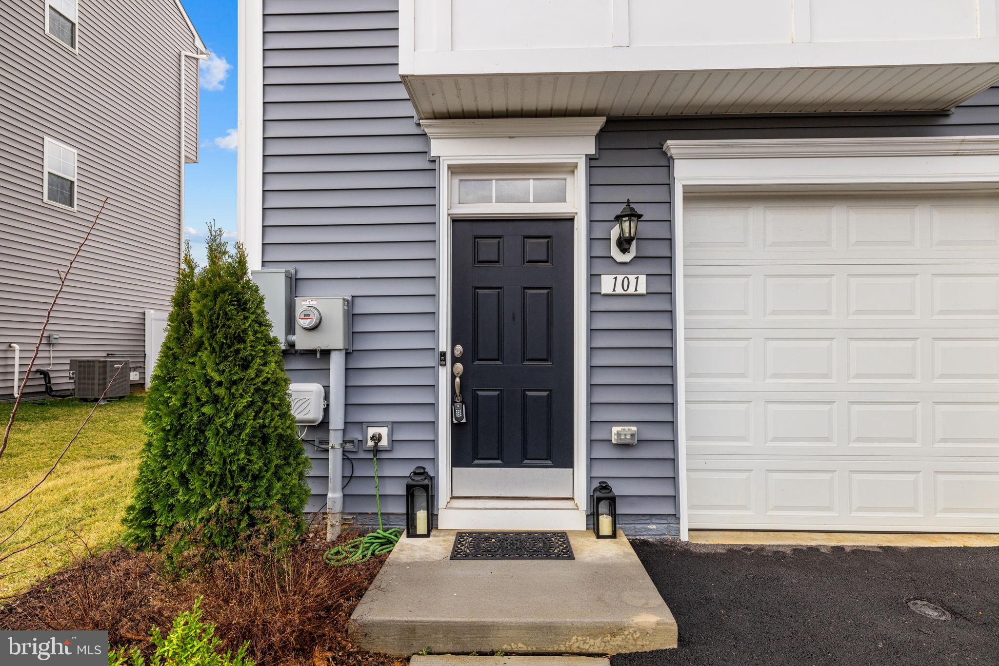 HUNTFIELD - Residential