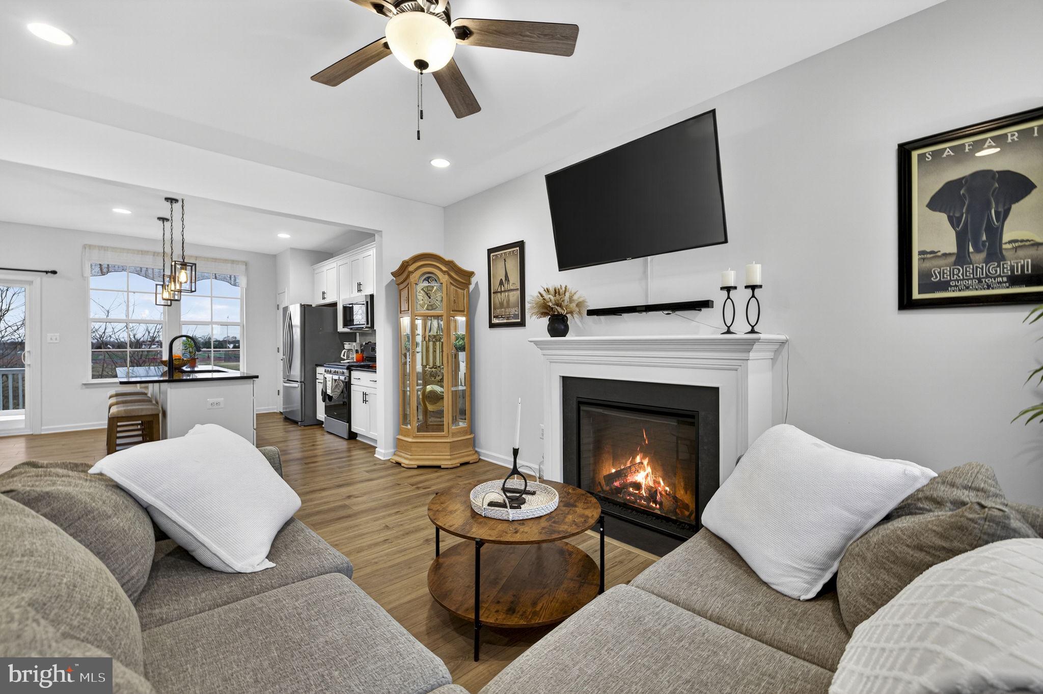 HUNTFIELD - Residential