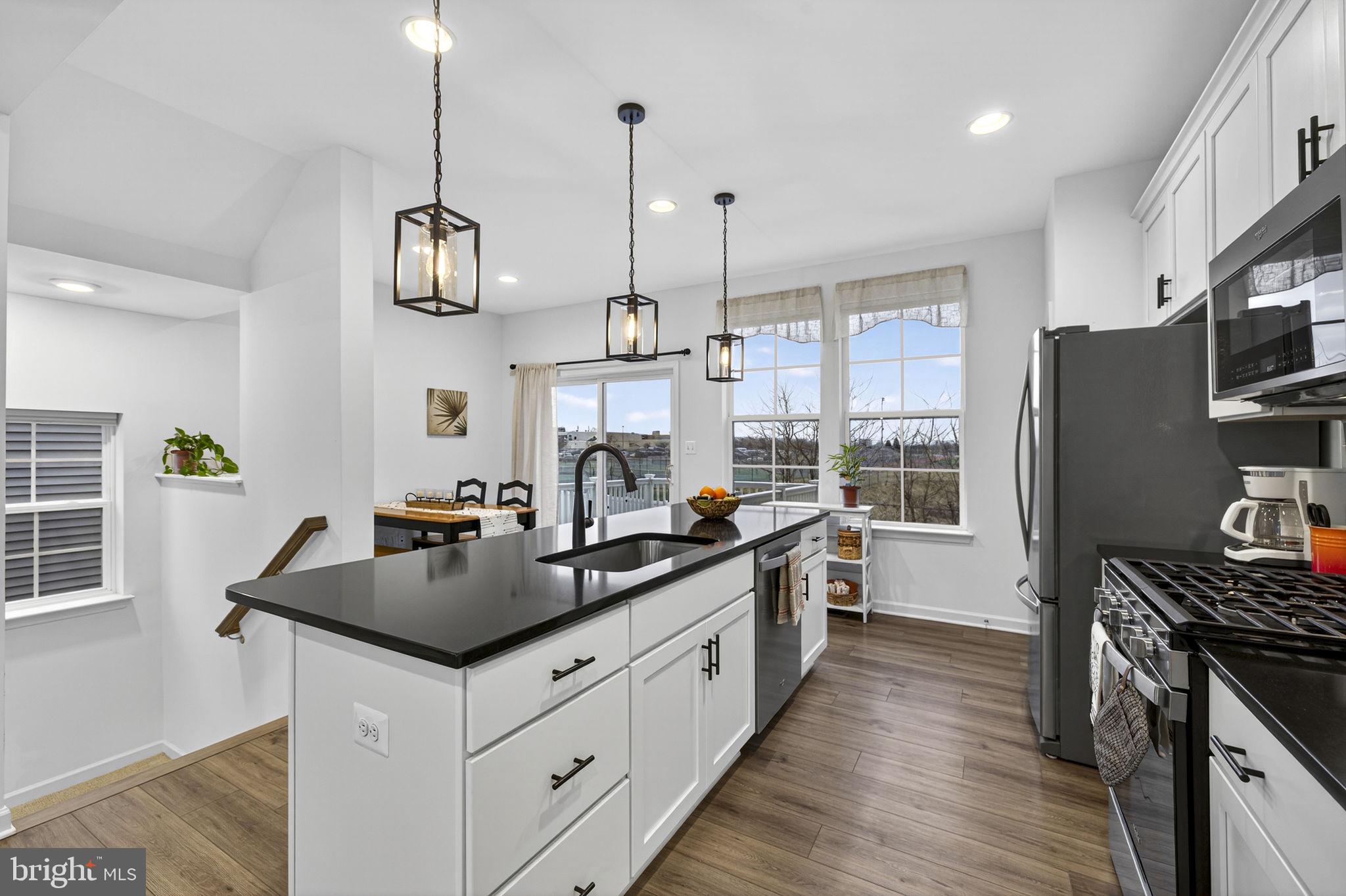 HUNTFIELD - Residential