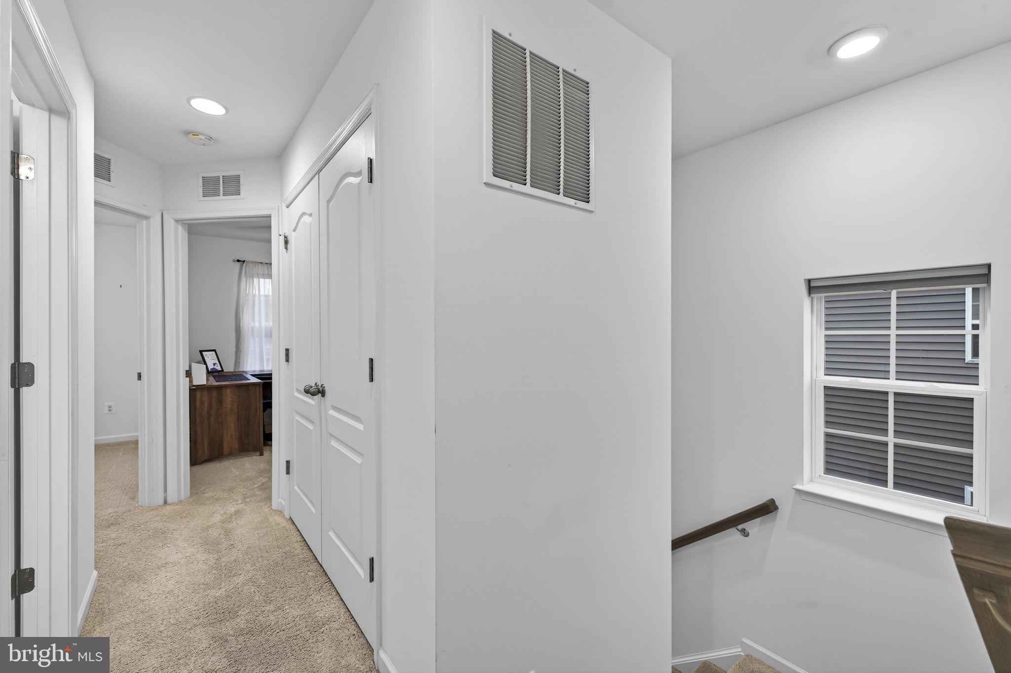 HUNTFIELD - Residential