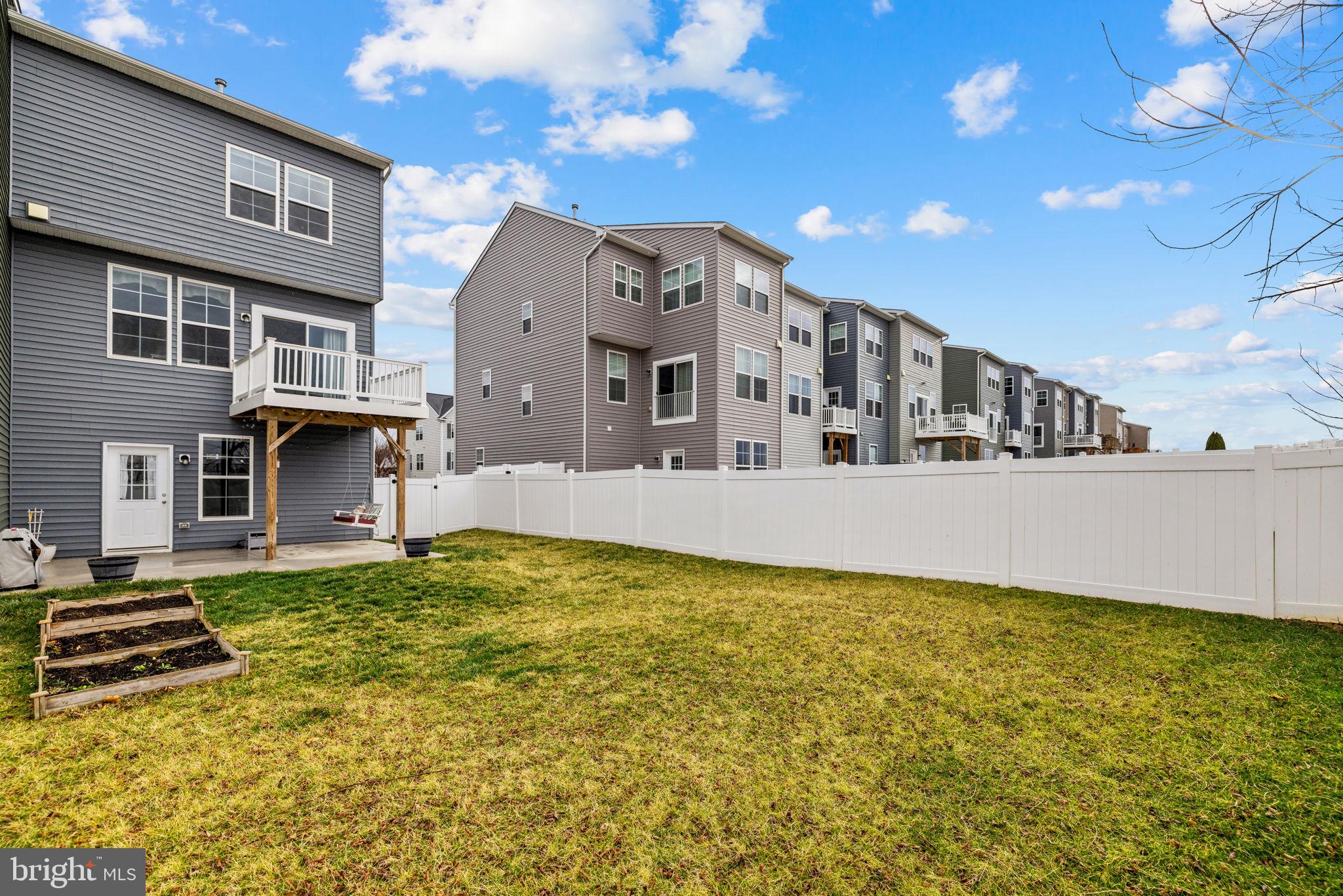 HUNTFIELD - Residential