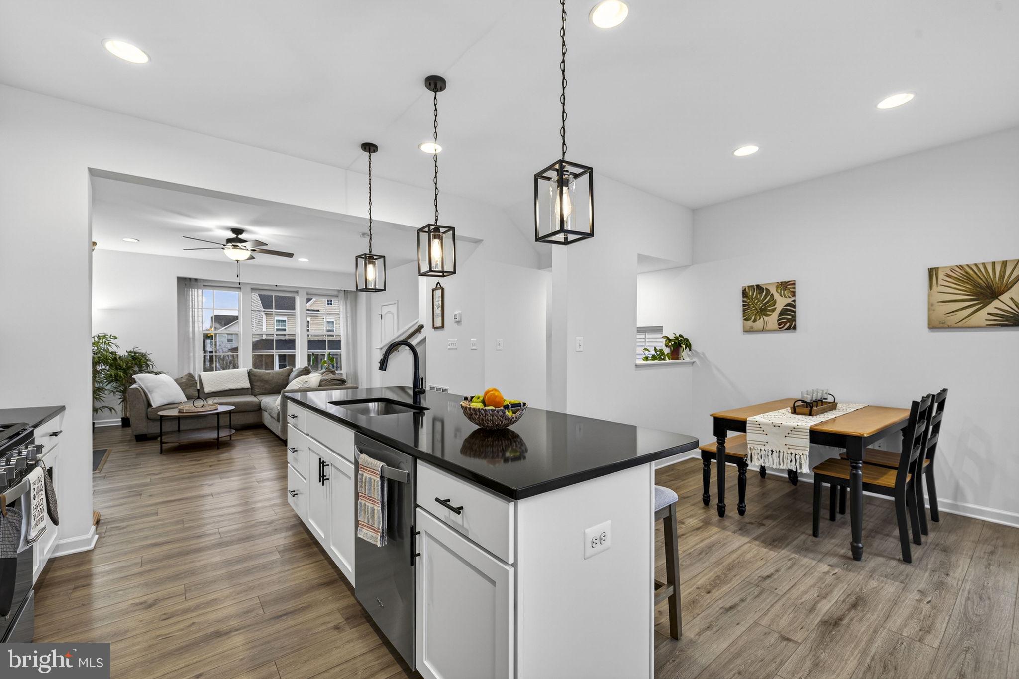 HUNTFIELD - Residential