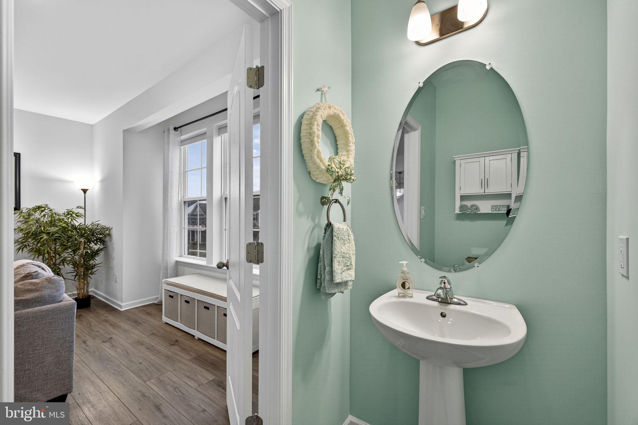 HUNTFIELD - Residential