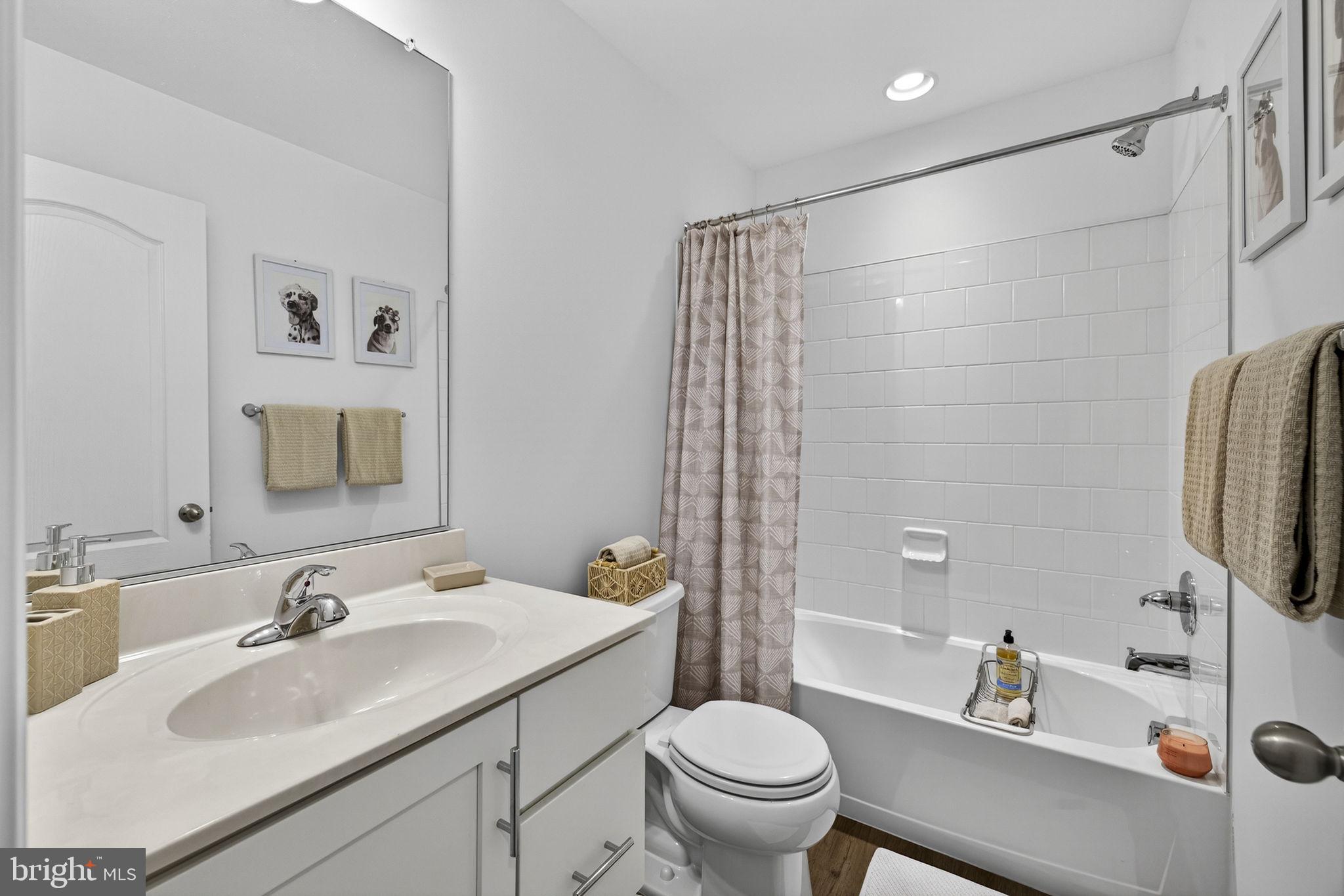 HUNTFIELD - Residential