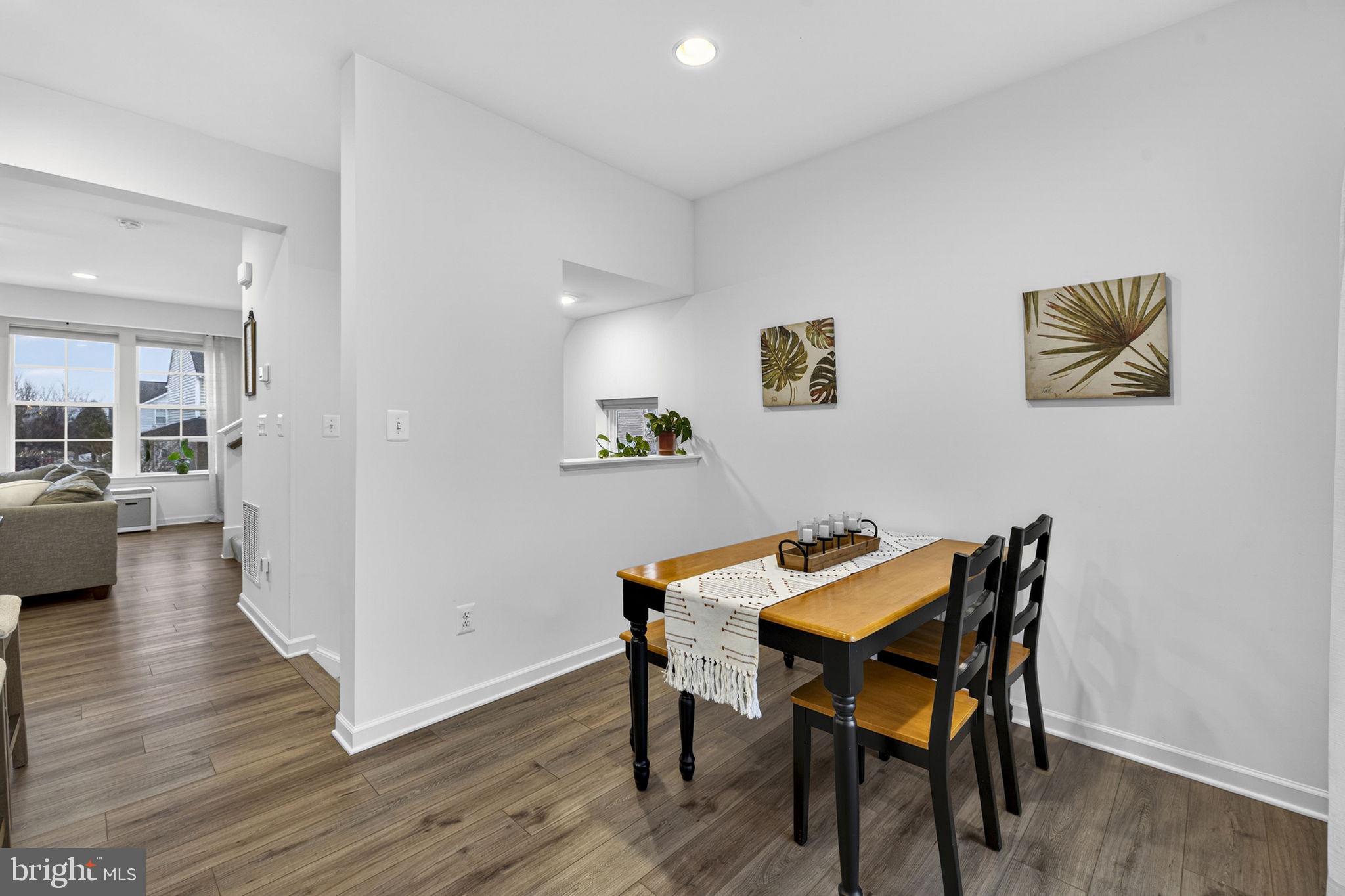 HUNTFIELD - Residential