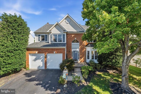 Photo of 44144 Merrywood Court, ASHBURN, VA 20147 (MLS # VALO2137672)