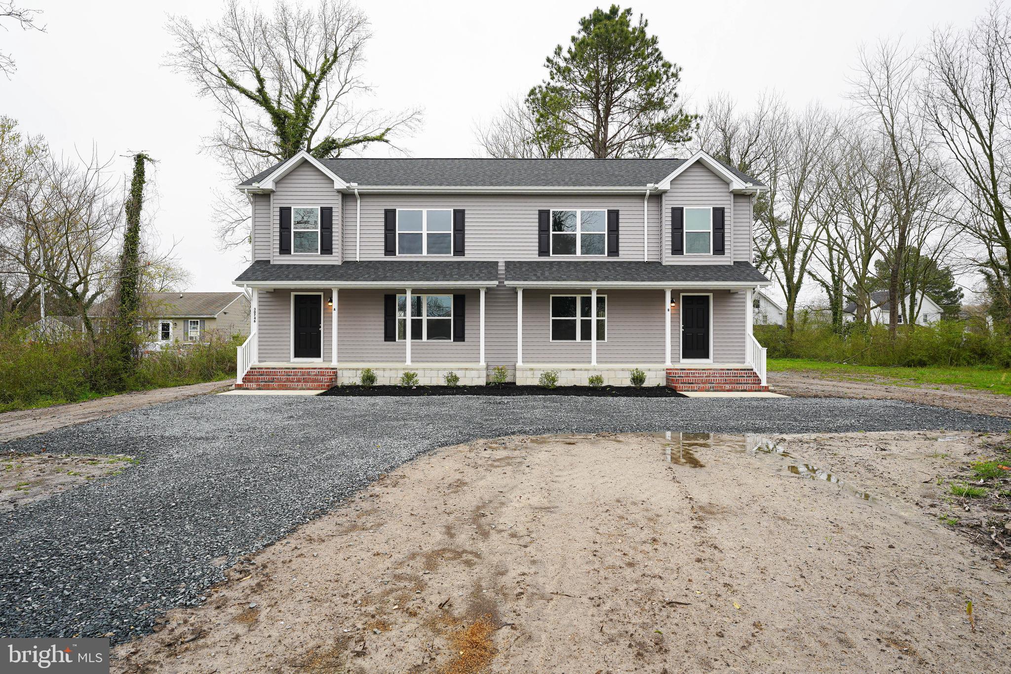 NONE AVAILABLE - Residential Lease