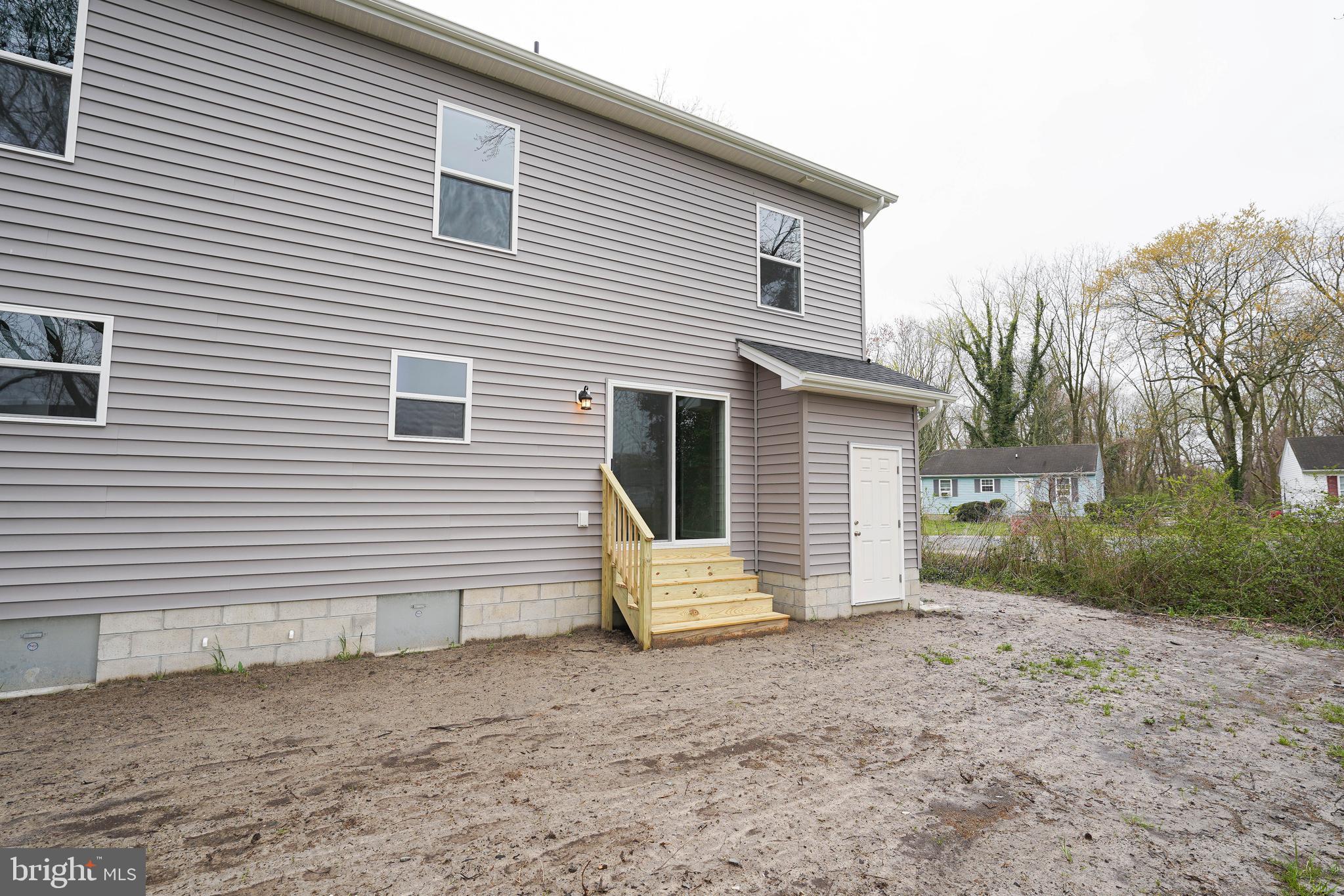 NONE AVAILABLE - Residential Lease