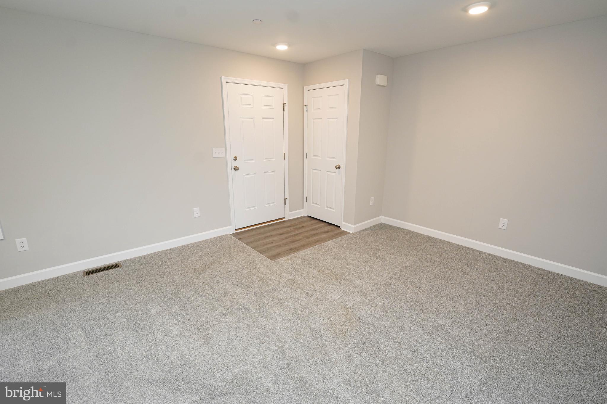 NONE AVAILABLE - Residential Lease