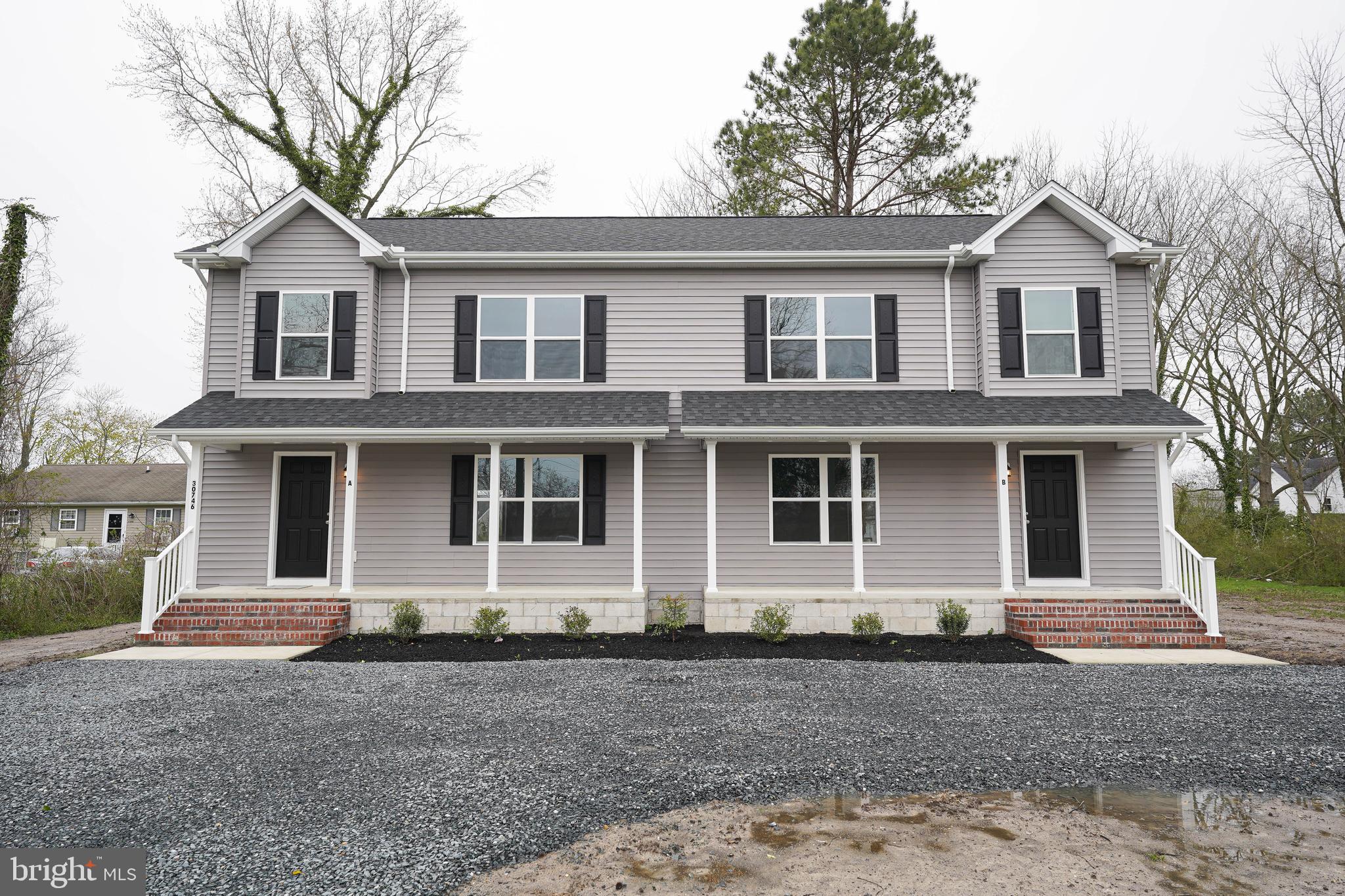 NONE AVAILABLE - Residential Lease