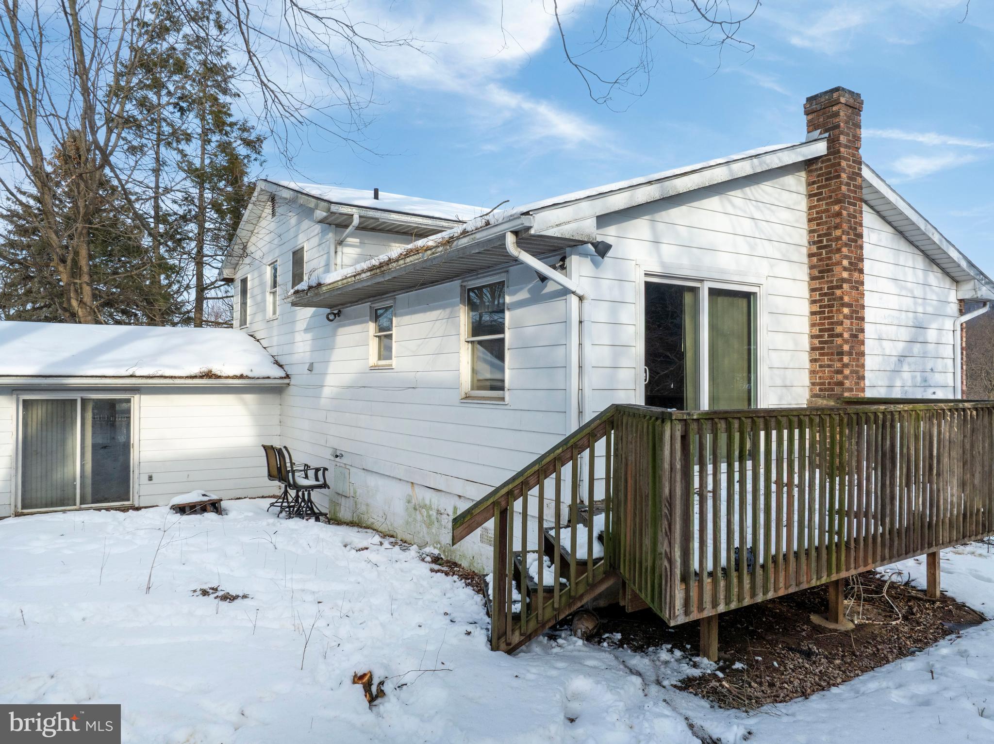 SHADOW OAKS - Residential