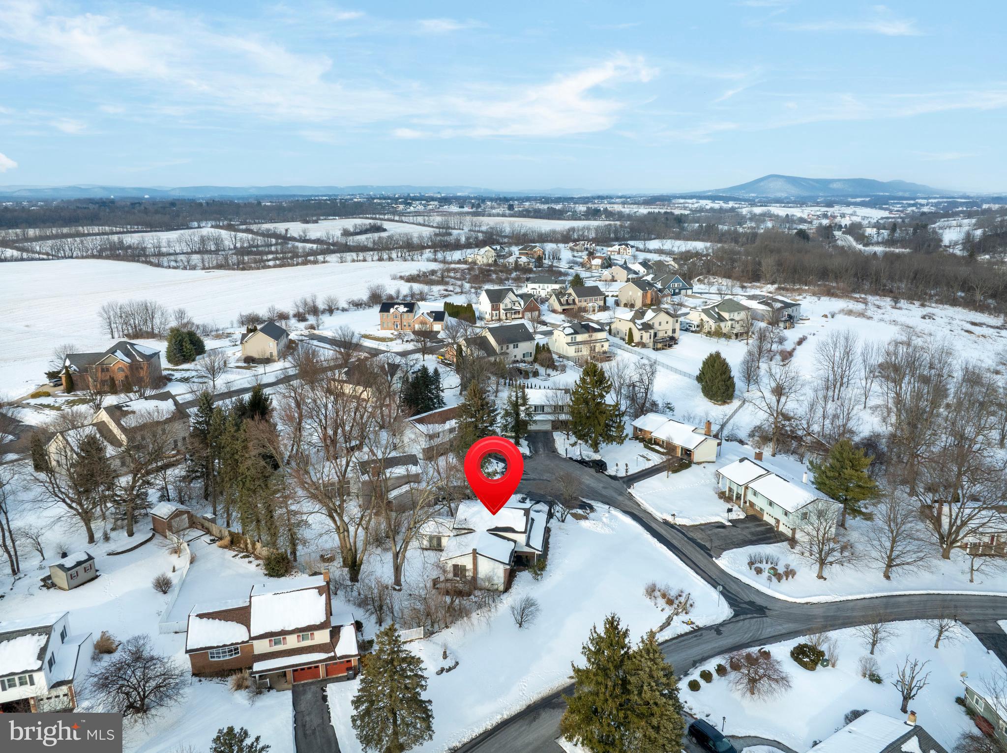 SHADOW OAKS - Residential