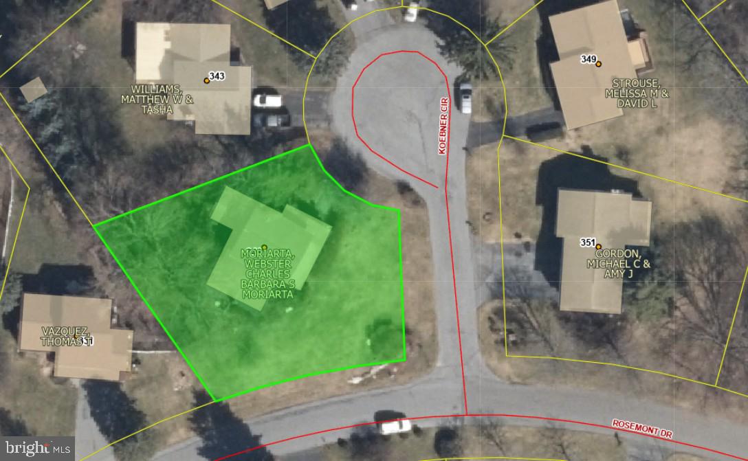 SHADOW OAKS - Residential