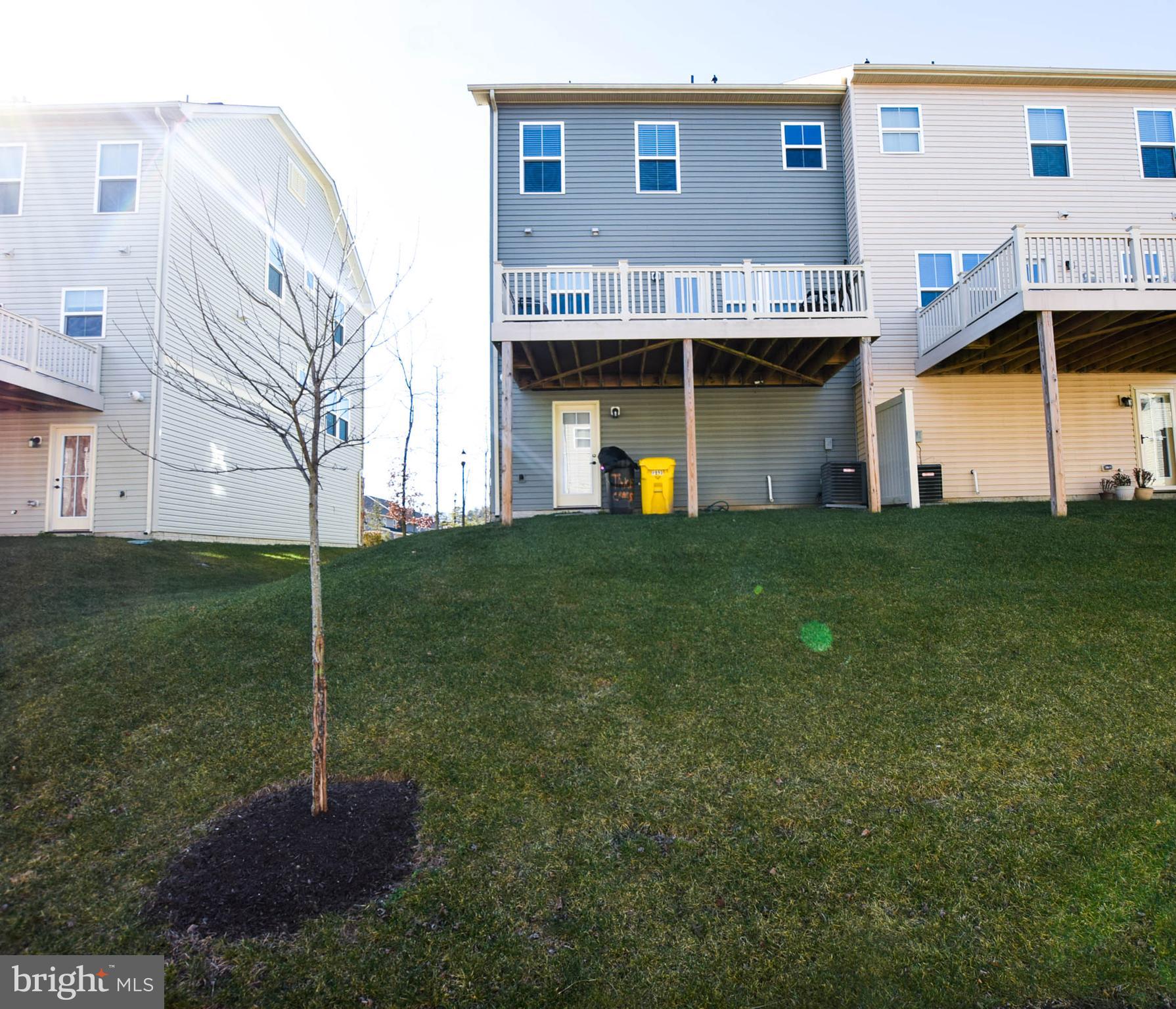 ANNE ARUNDEL - Residential