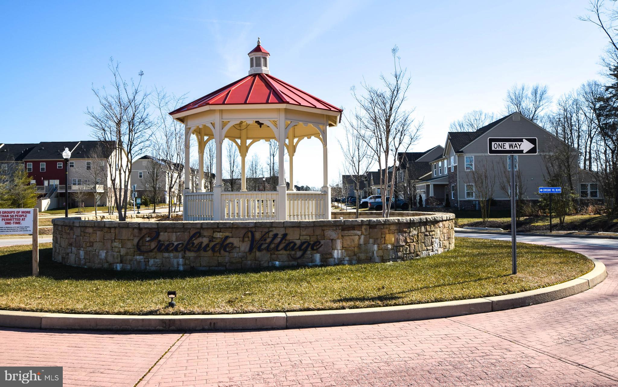 ANNE ARUNDEL - Residential