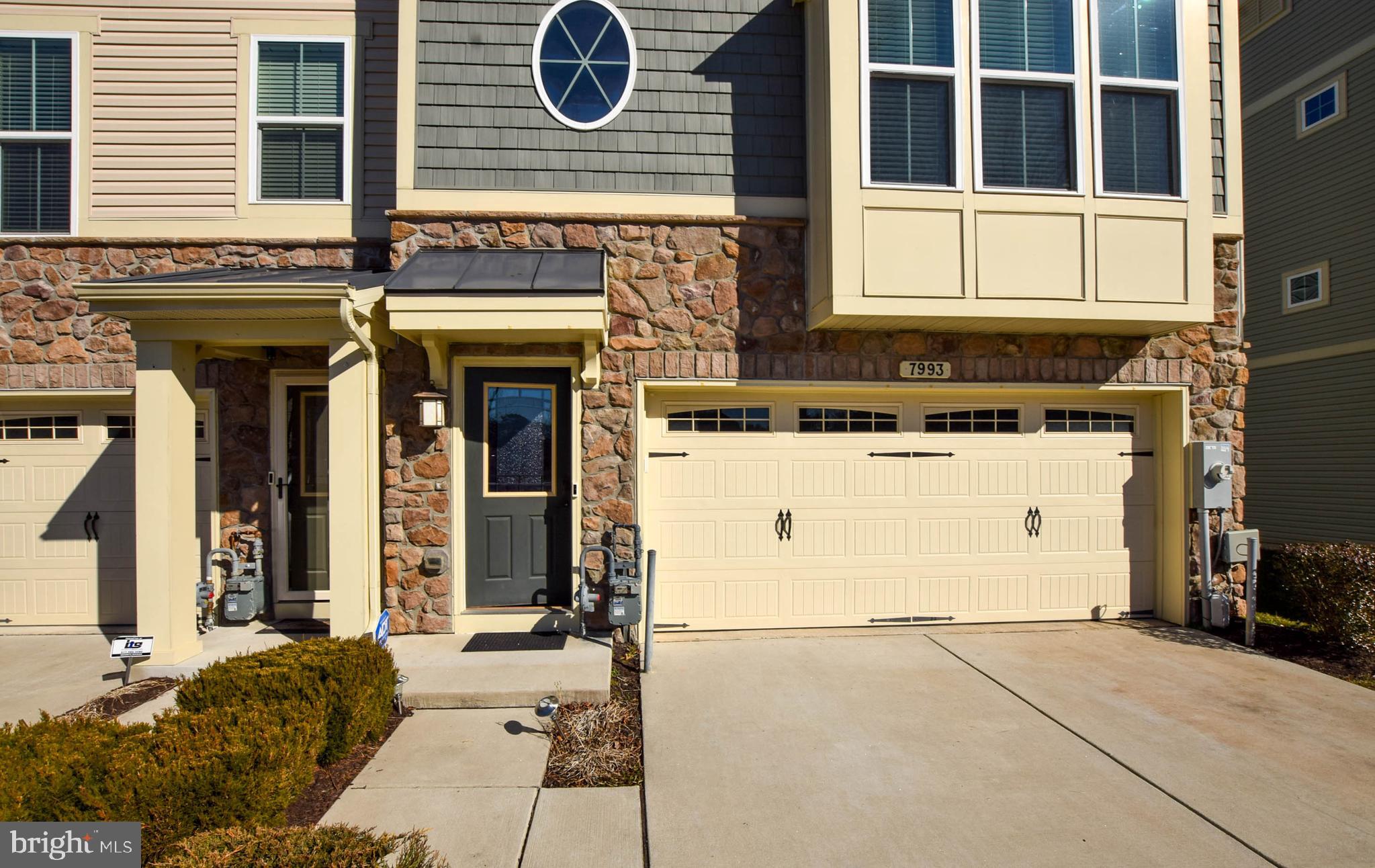 ANNE ARUNDEL - Residential