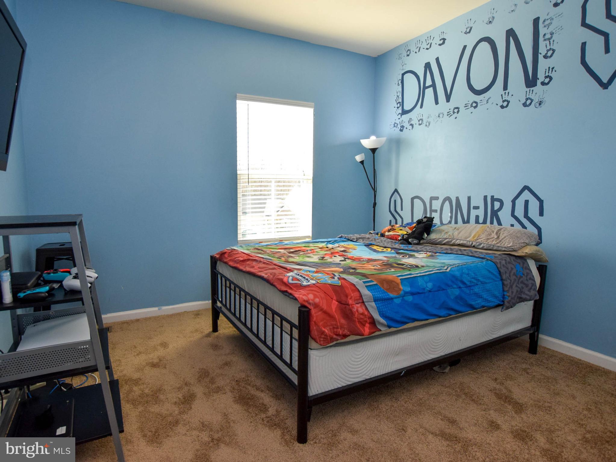 ANNE ARUNDEL - Residential