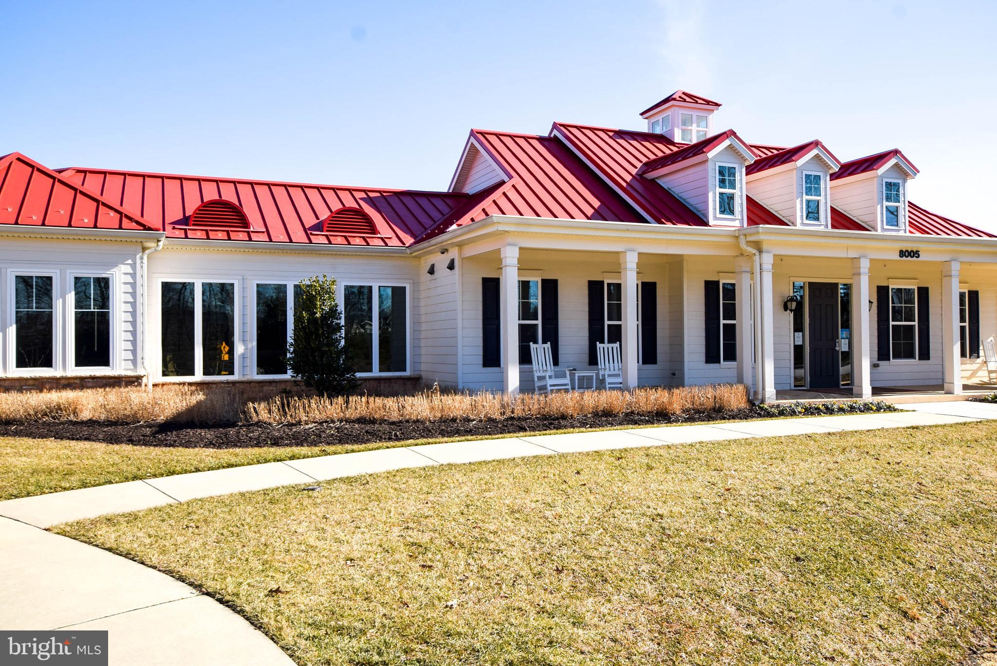 ANNE ARUNDEL - Residential