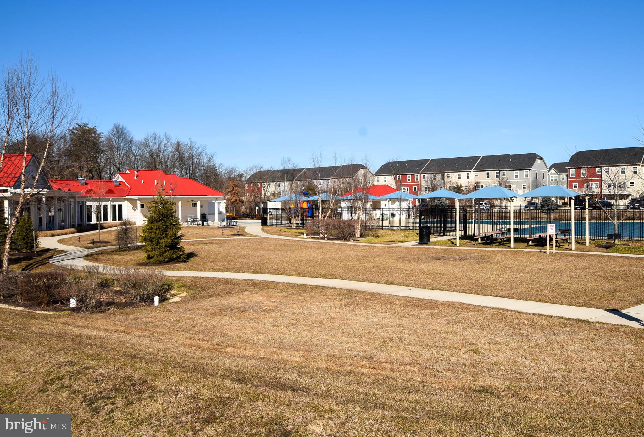 ANNE ARUNDEL - Residential