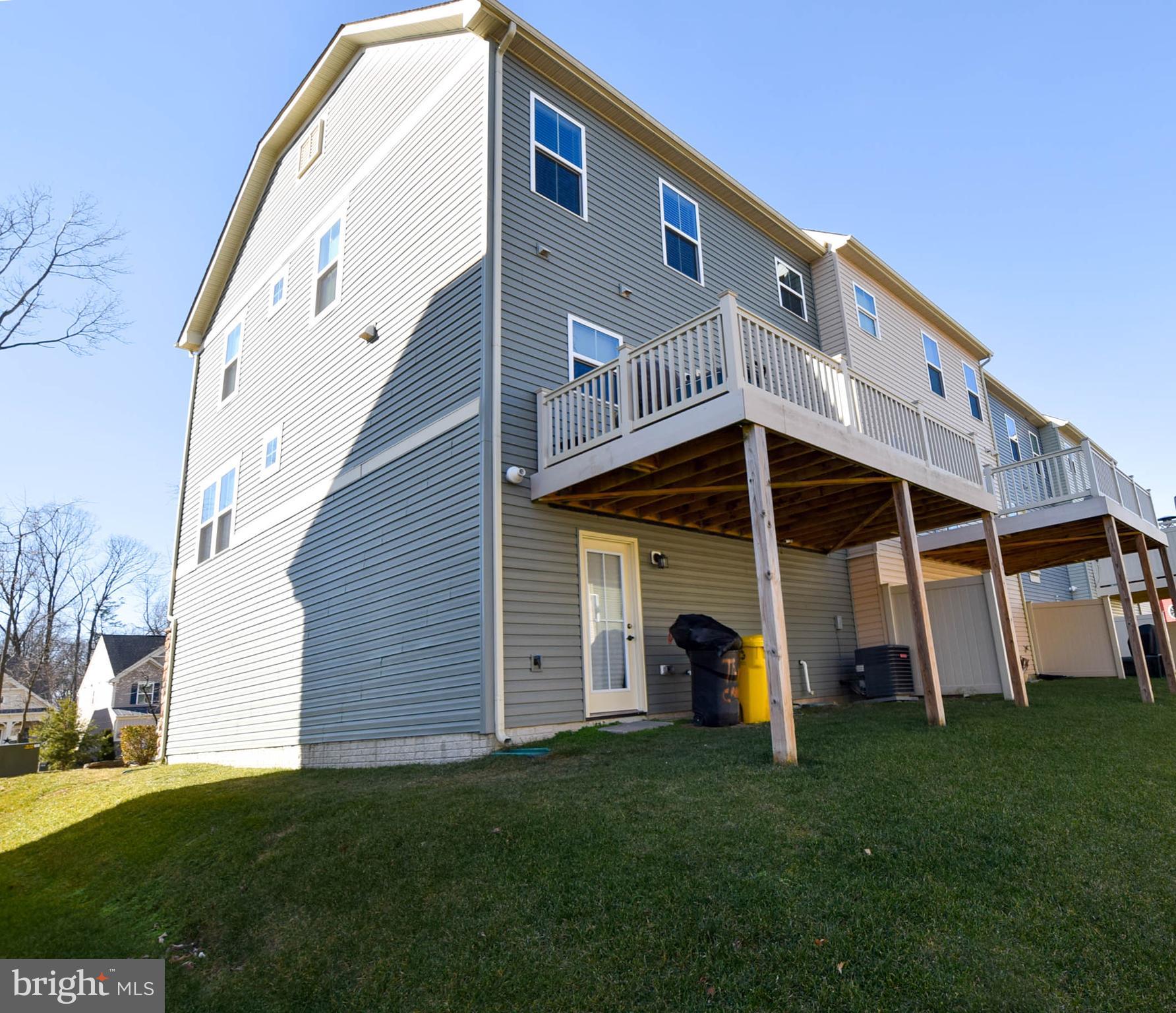 ANNE ARUNDEL - Residential