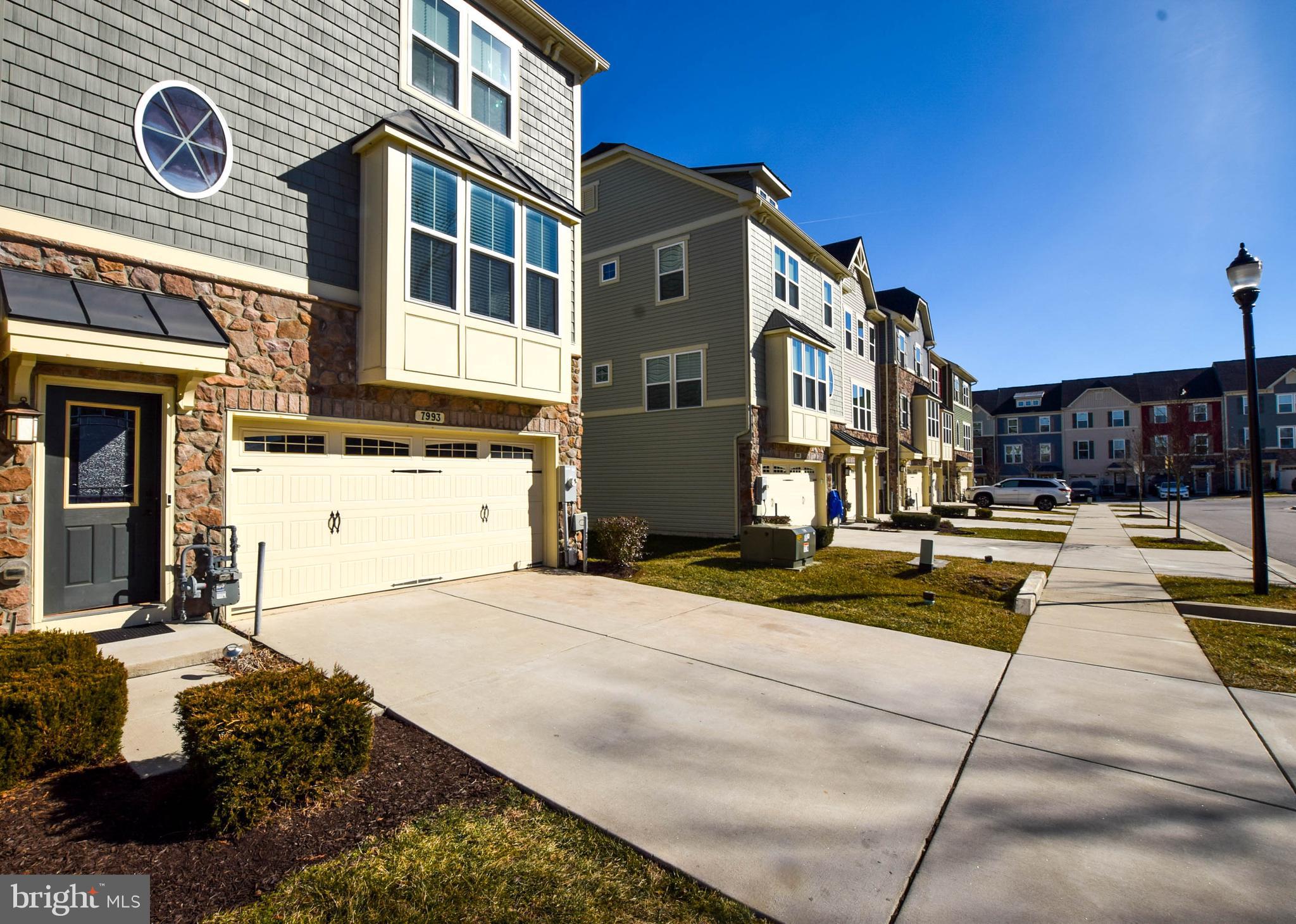 ANNE ARUNDEL - Residential