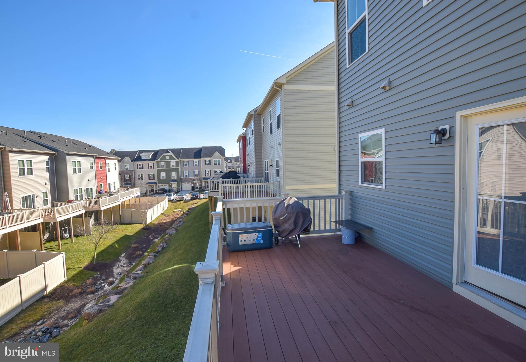 ANNE ARUNDEL - Residential