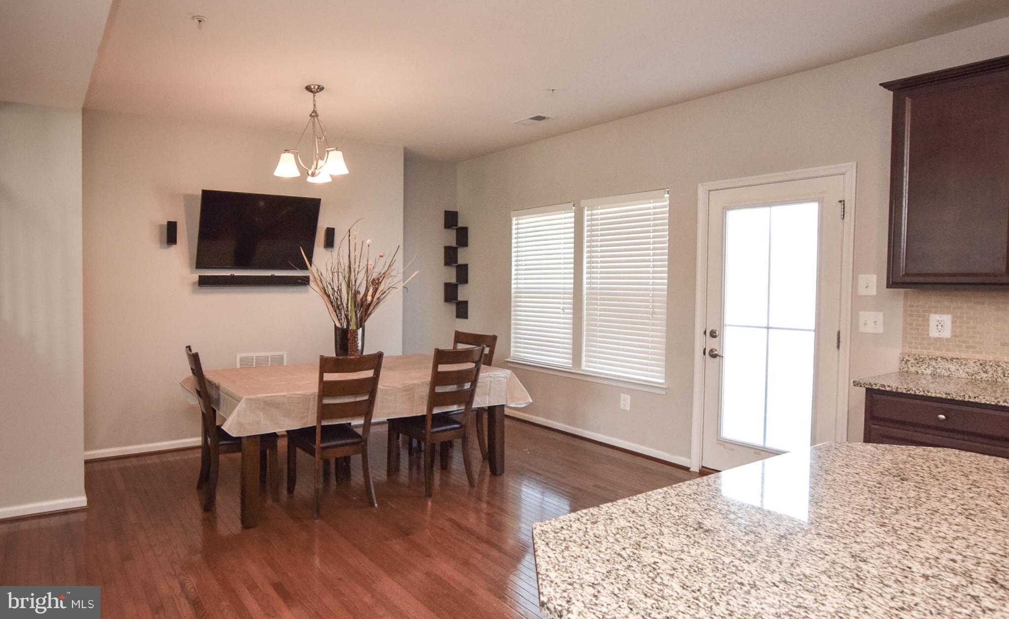 ANNE ARUNDEL - Residential