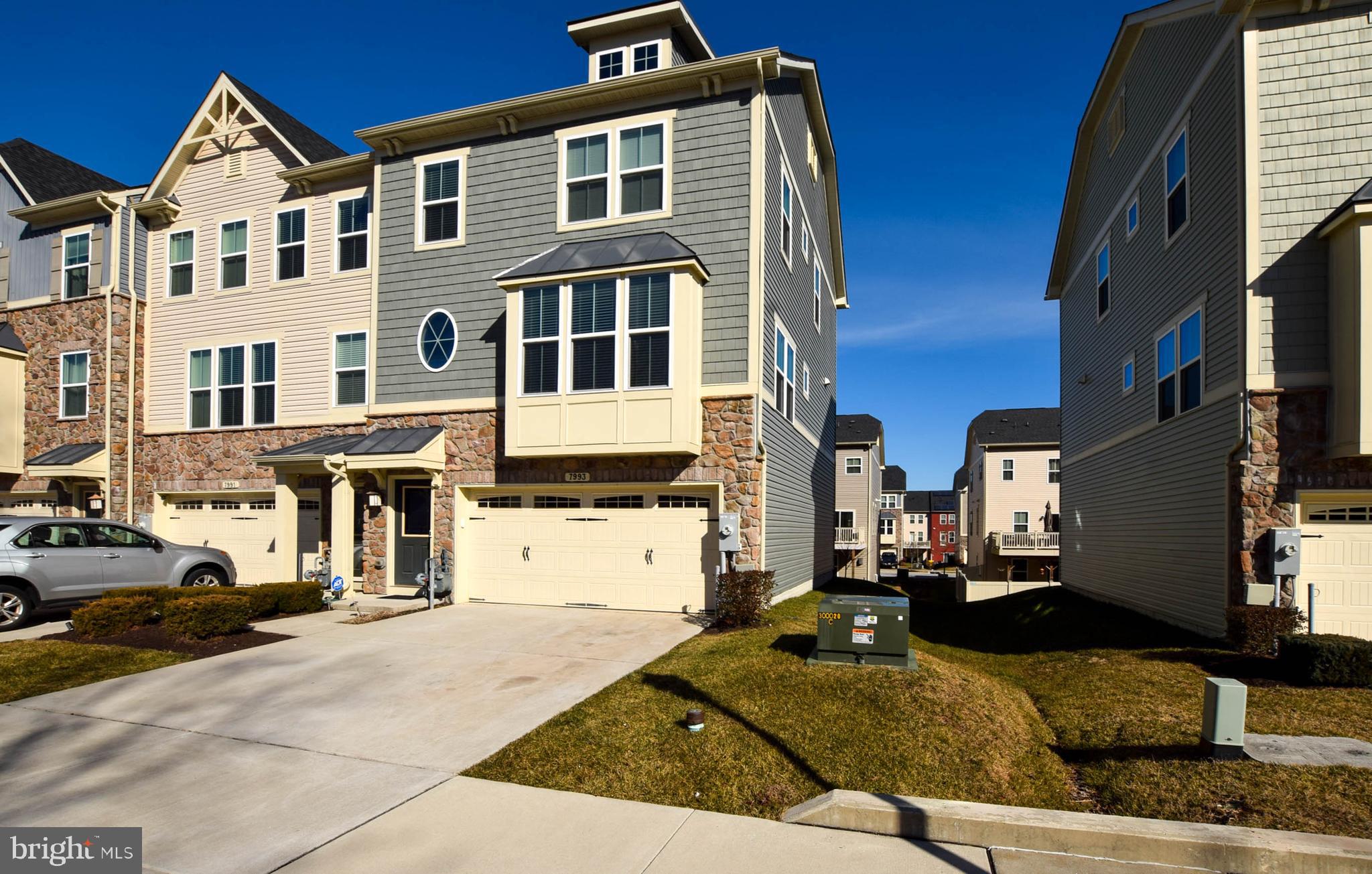 ANNE ARUNDEL - Residential