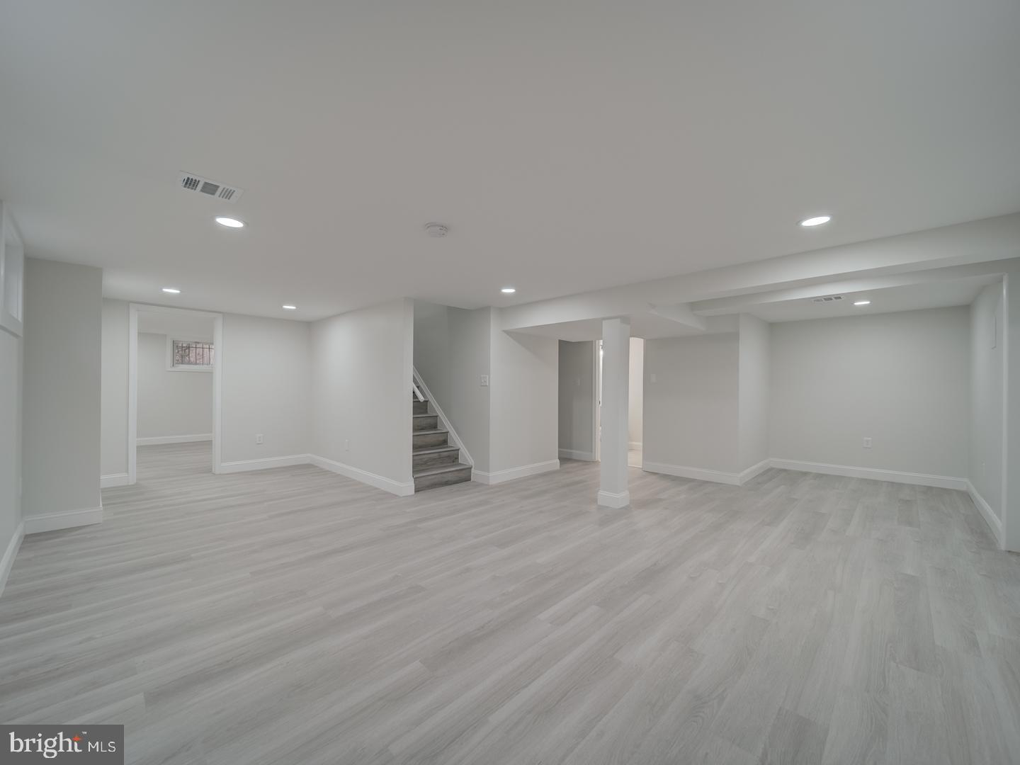 GOOD HOPE HILLS - Residential