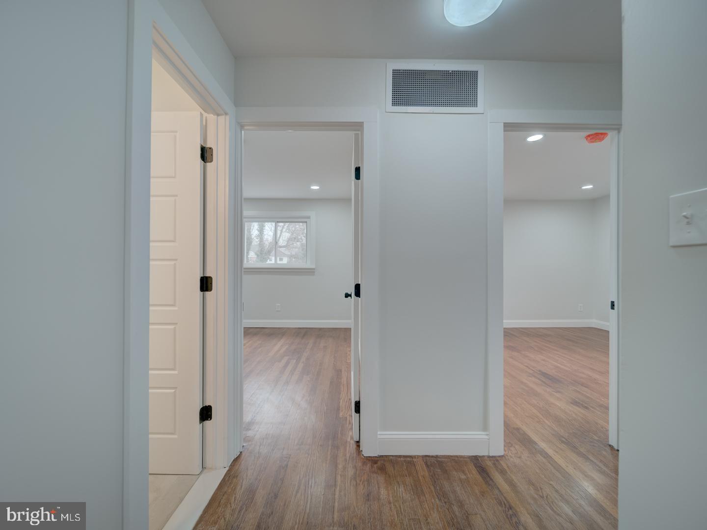 GOOD HOPE HILLS - Residential