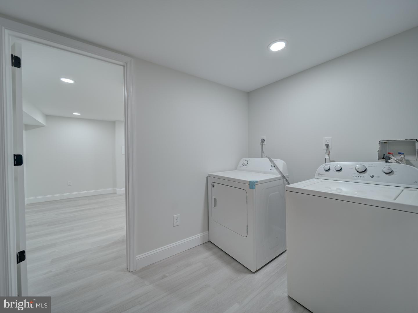 GOOD HOPE HILLS - Residential