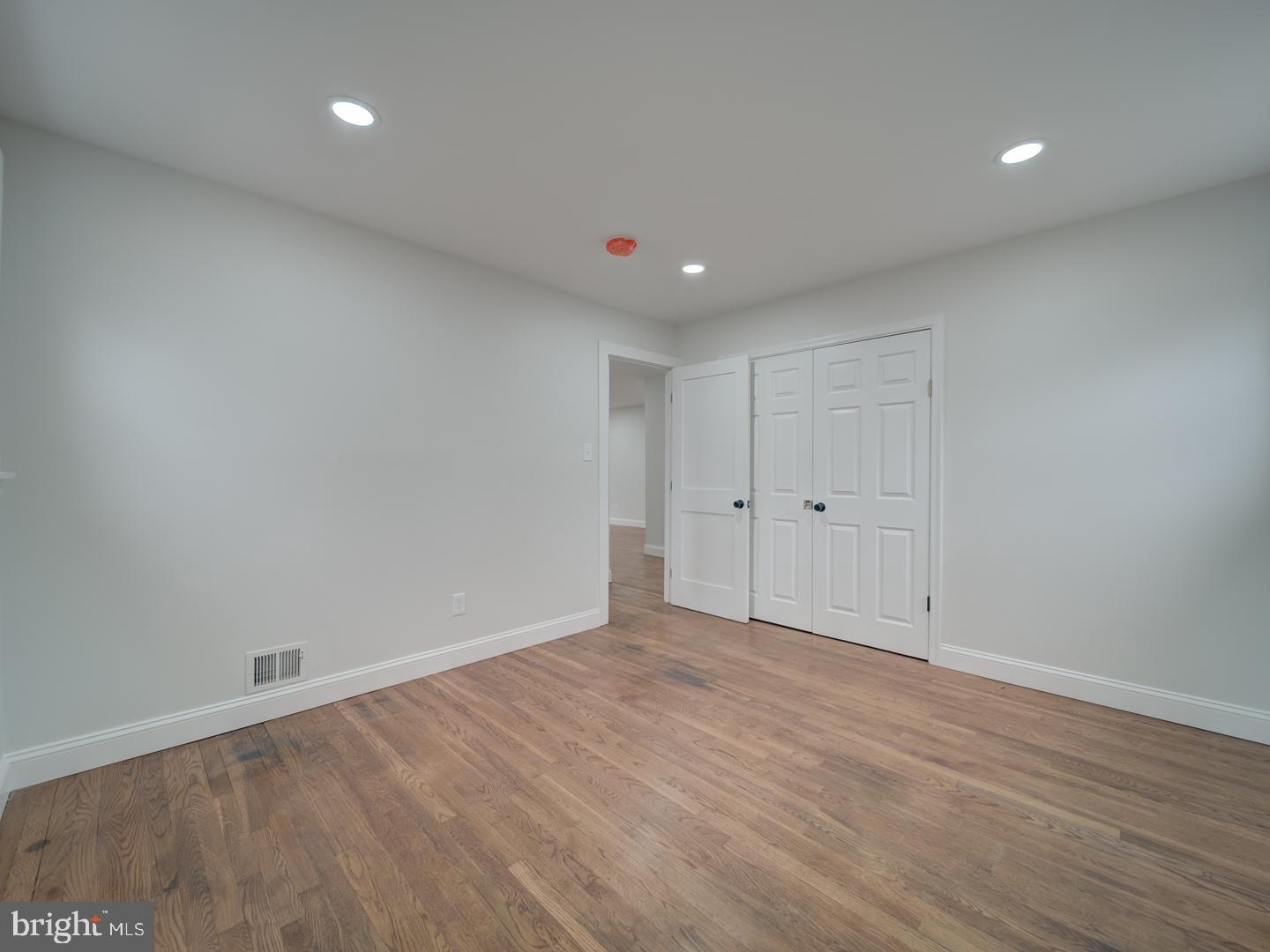 GOOD HOPE HILLS - Residential