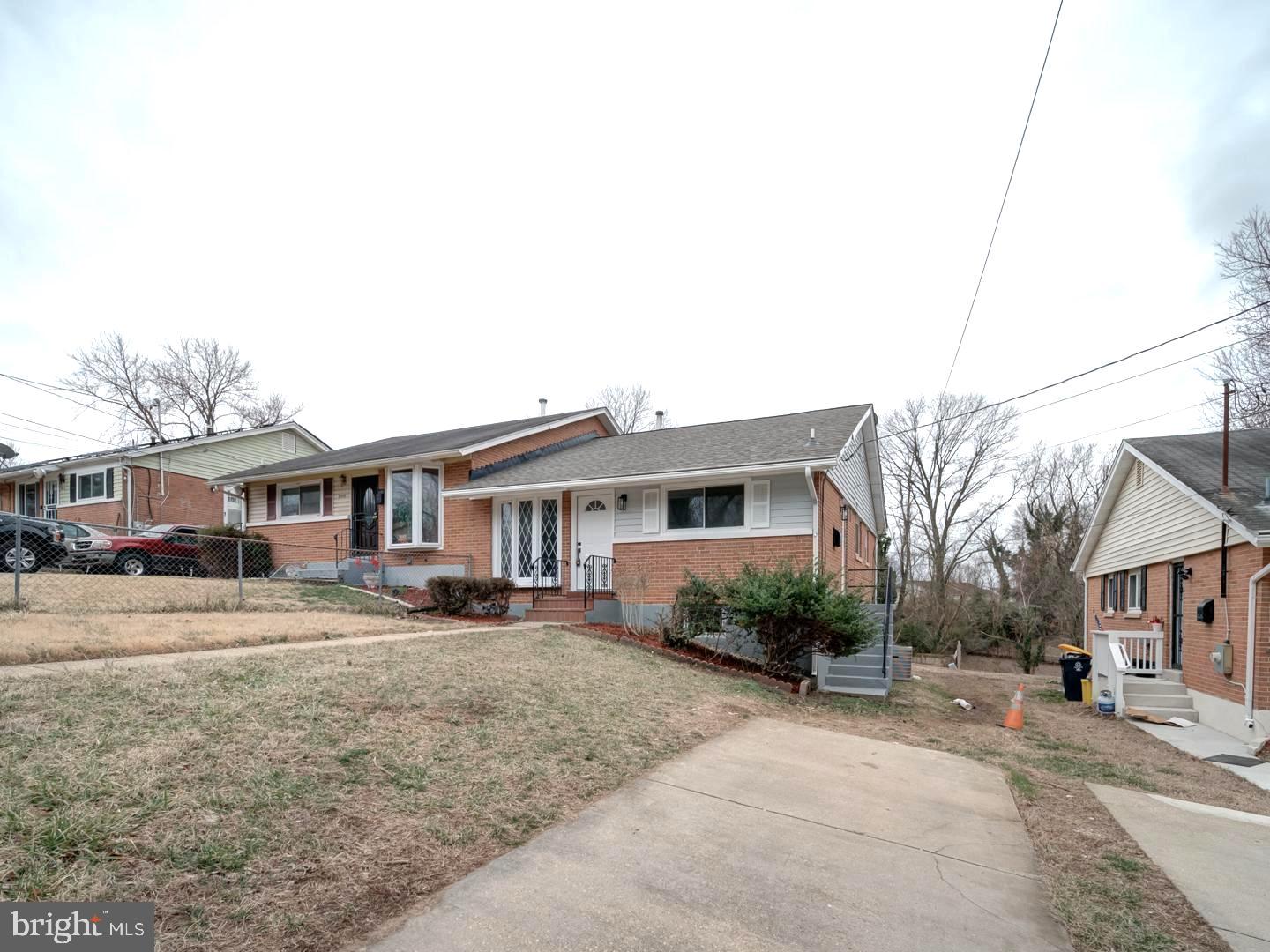 GOOD HOPE HILLS - Residential