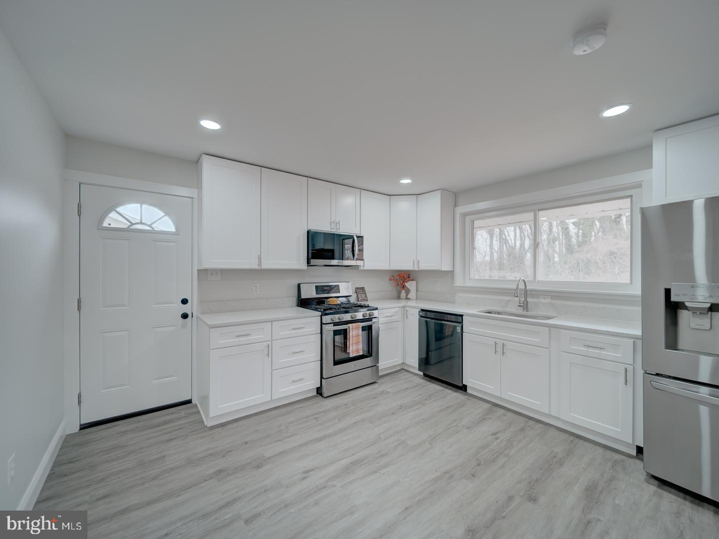 GOOD HOPE HILLS - Residential