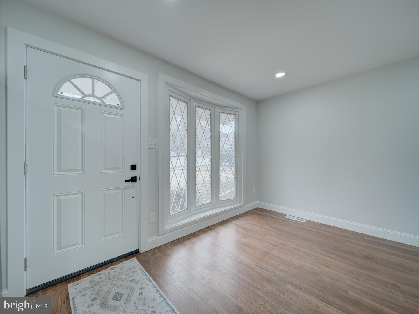 GOOD HOPE HILLS - Residential