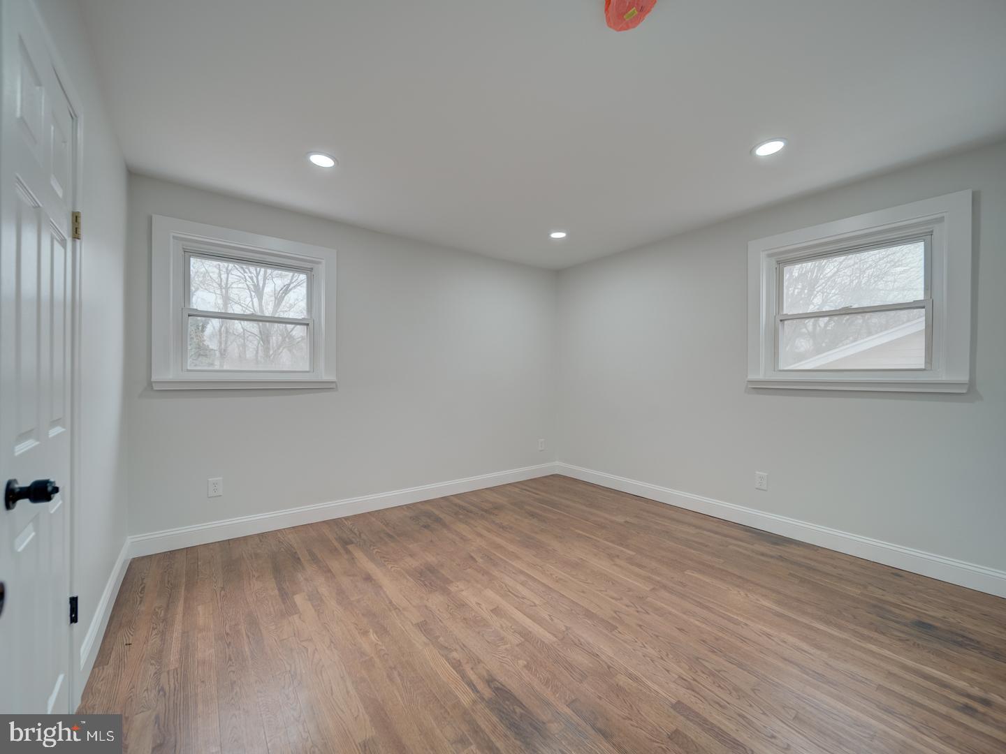 GOOD HOPE HILLS - Residential