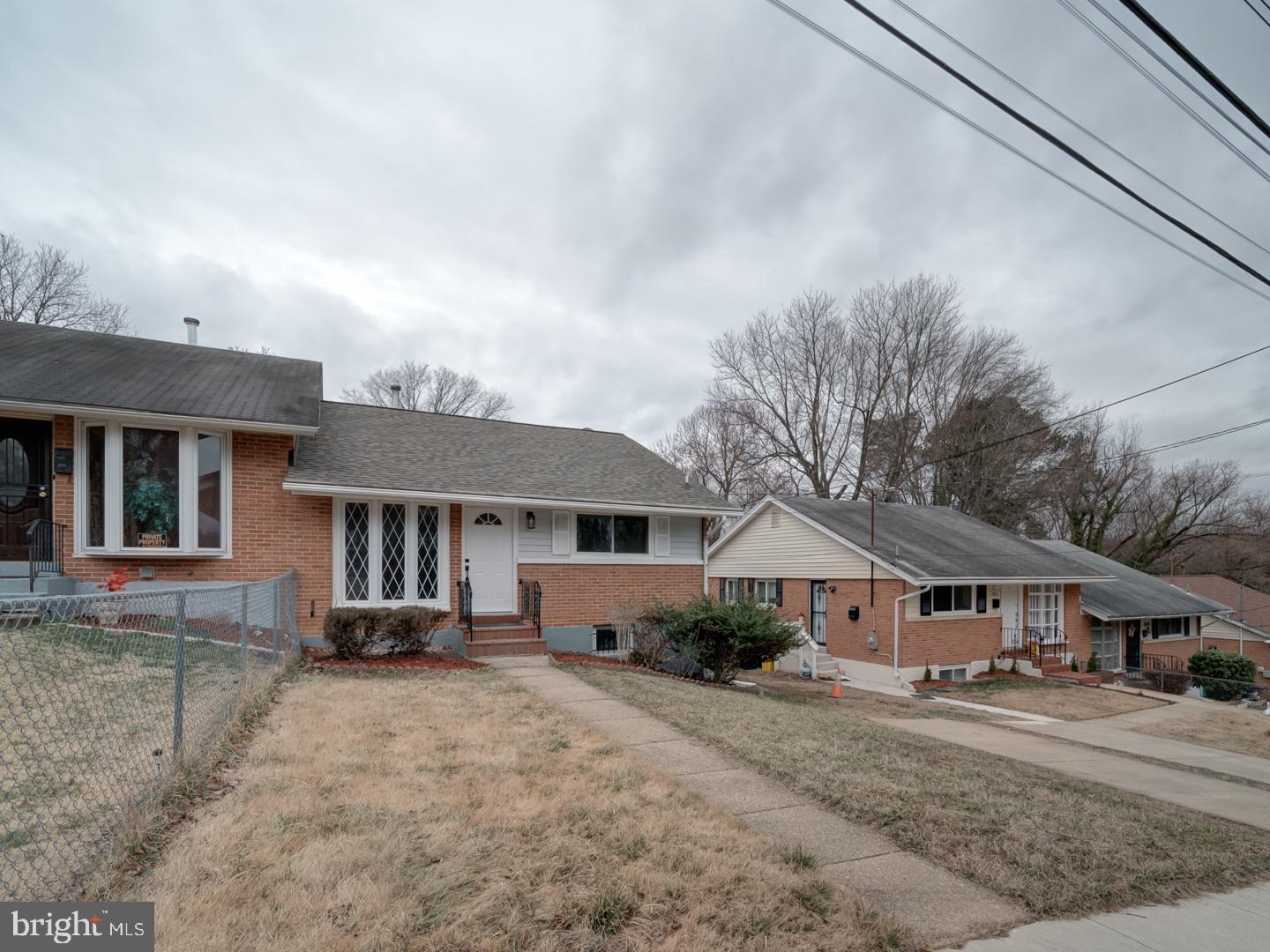 GOOD HOPE HILLS - Residential