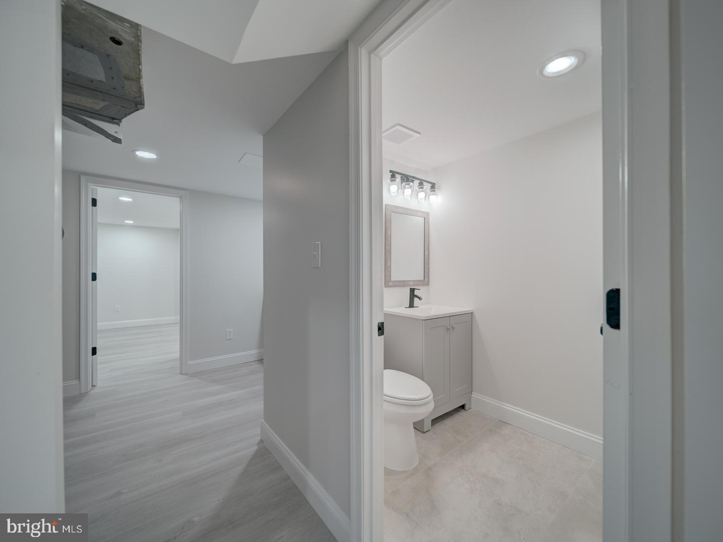 GOOD HOPE HILLS - Residential