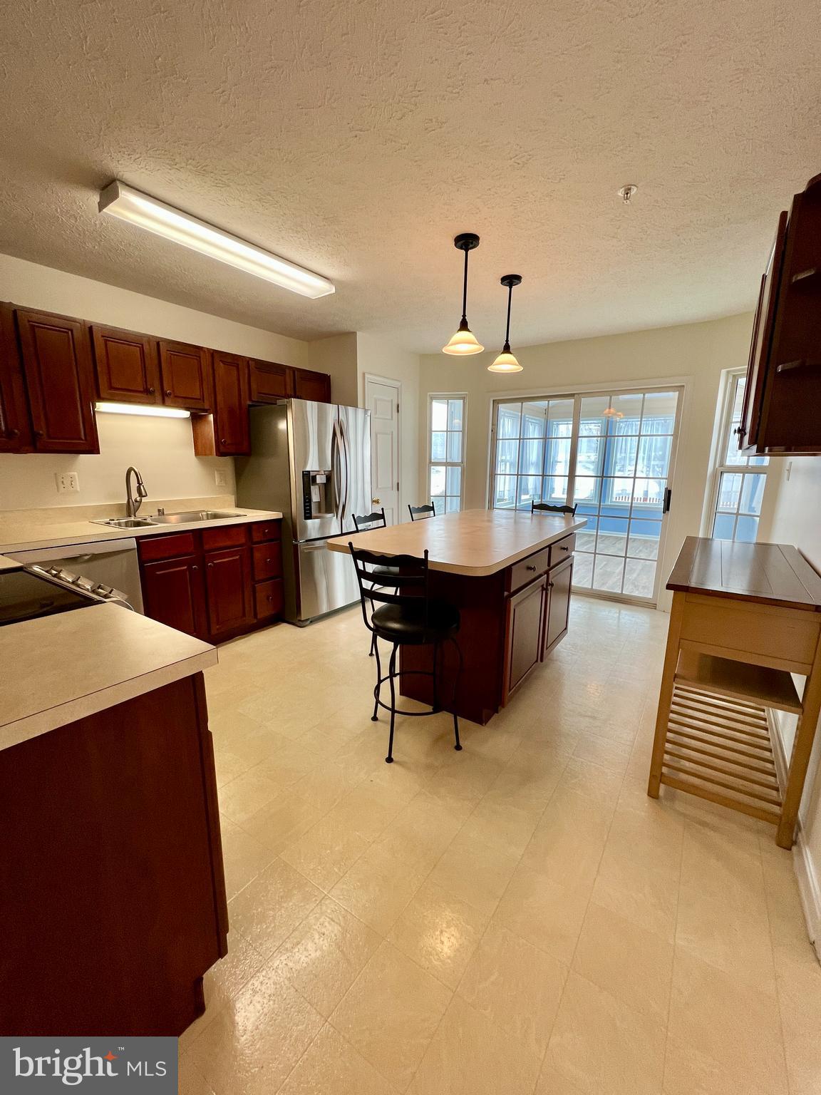 ROSEFIELDS - Residential