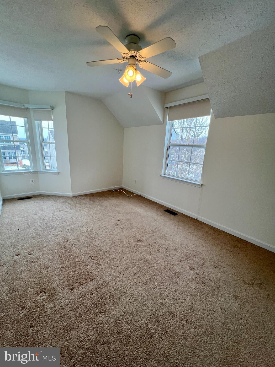 ROSEFIELDS - Residential