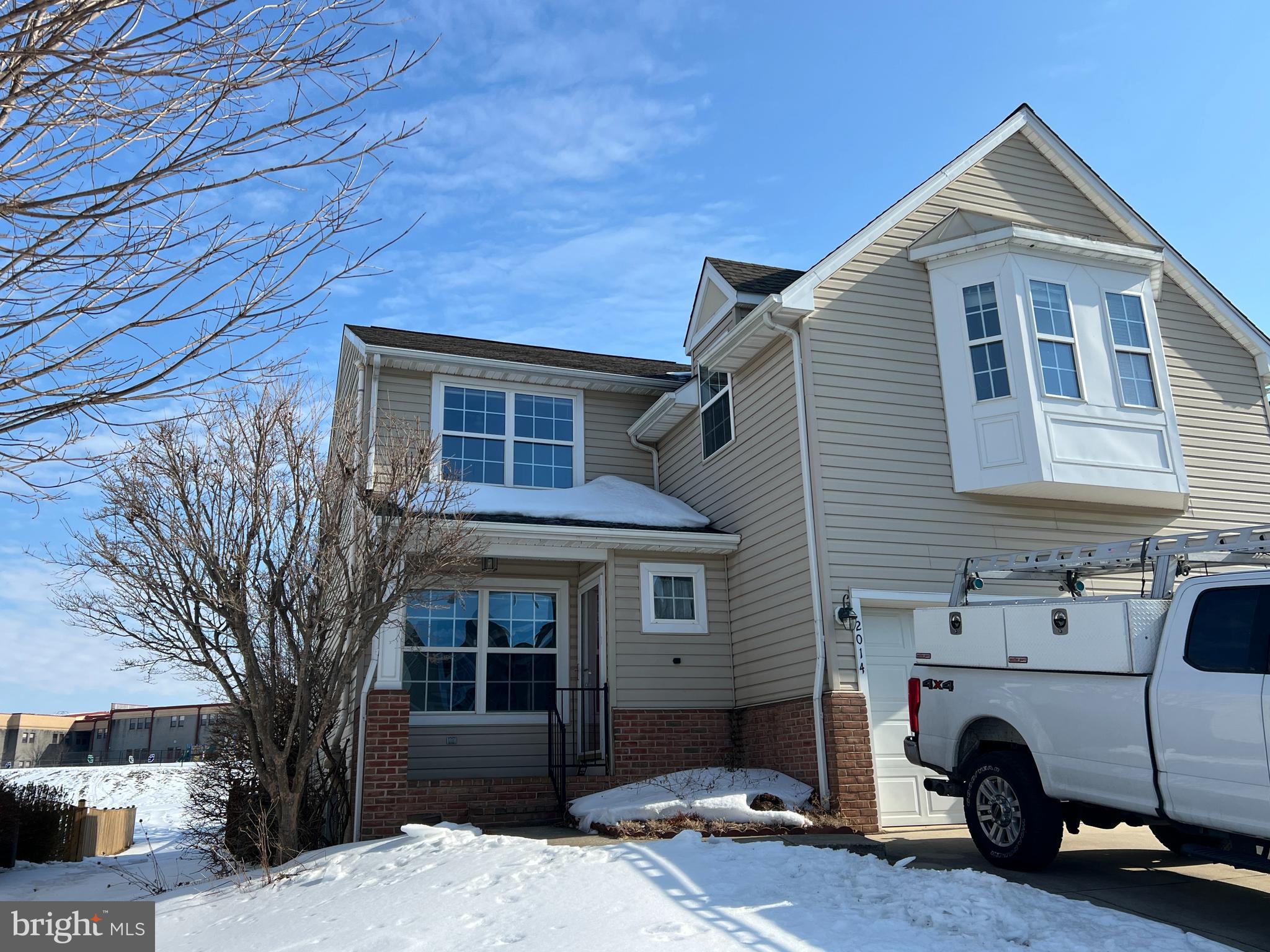 ROSEFIELDS - Residential