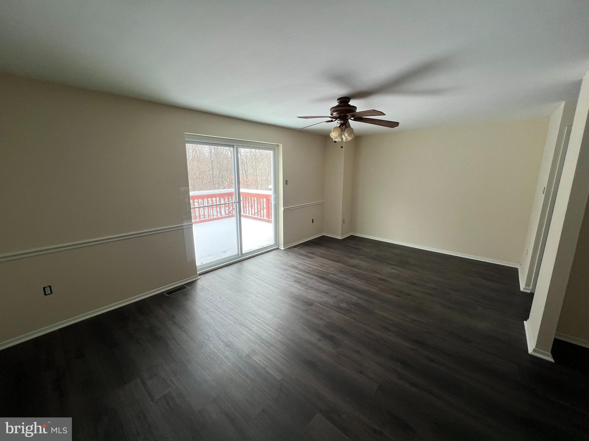 KINGS CONTRIVANCE - Residential Lease