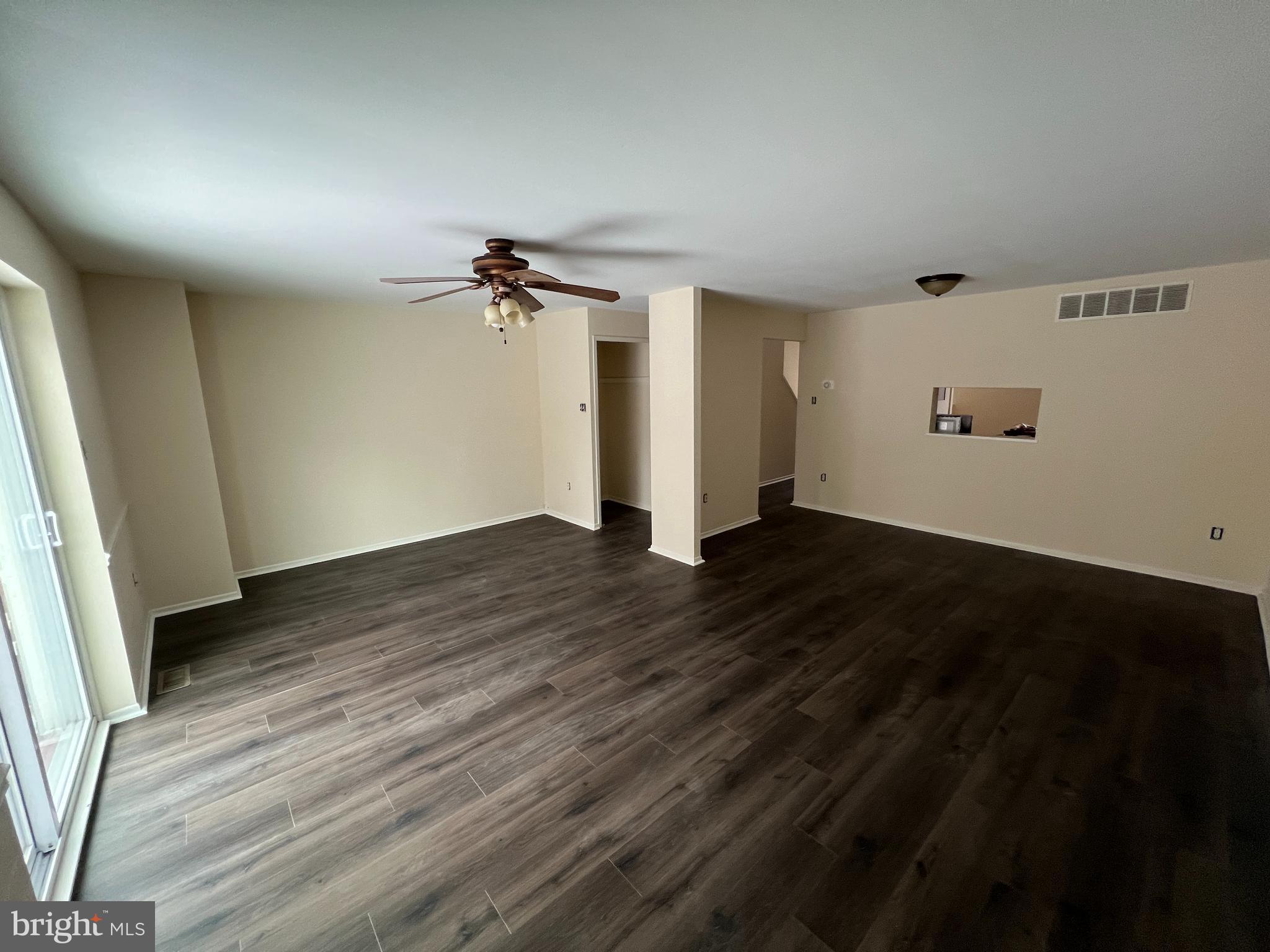 KINGS CONTRIVANCE - Residential Lease