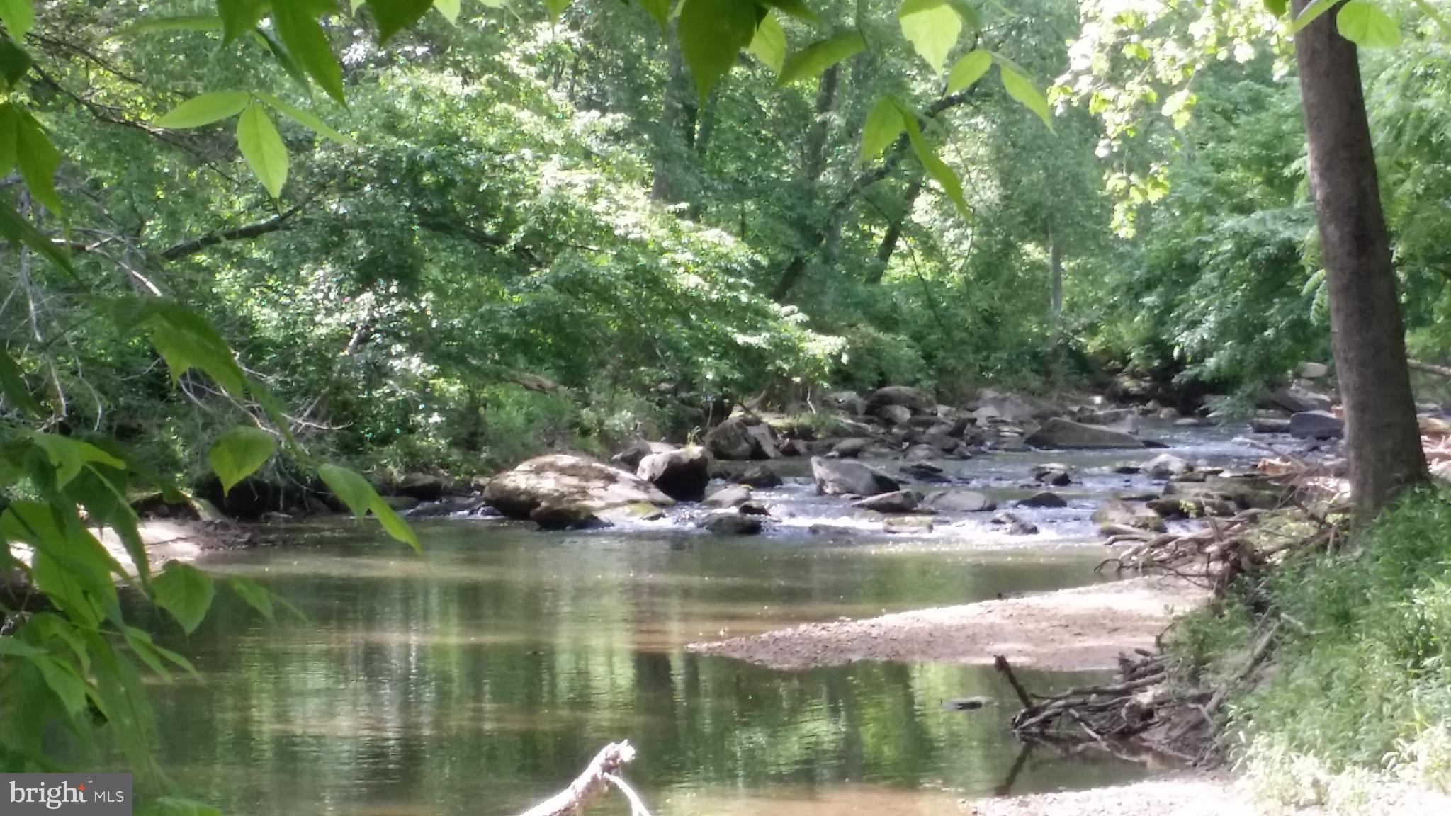 KINGS CONTRIVANCE - Residential Lease