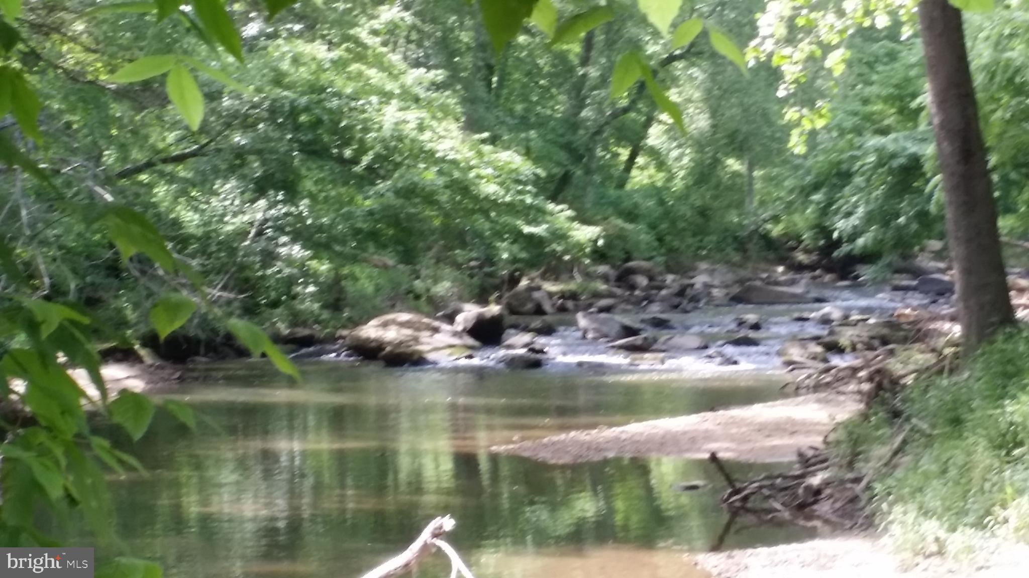 KINGS CONTRIVANCE - Residential Lease